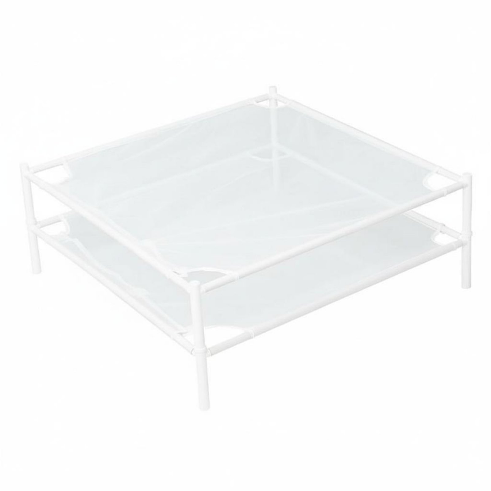 Foldable Dehydrating Rack