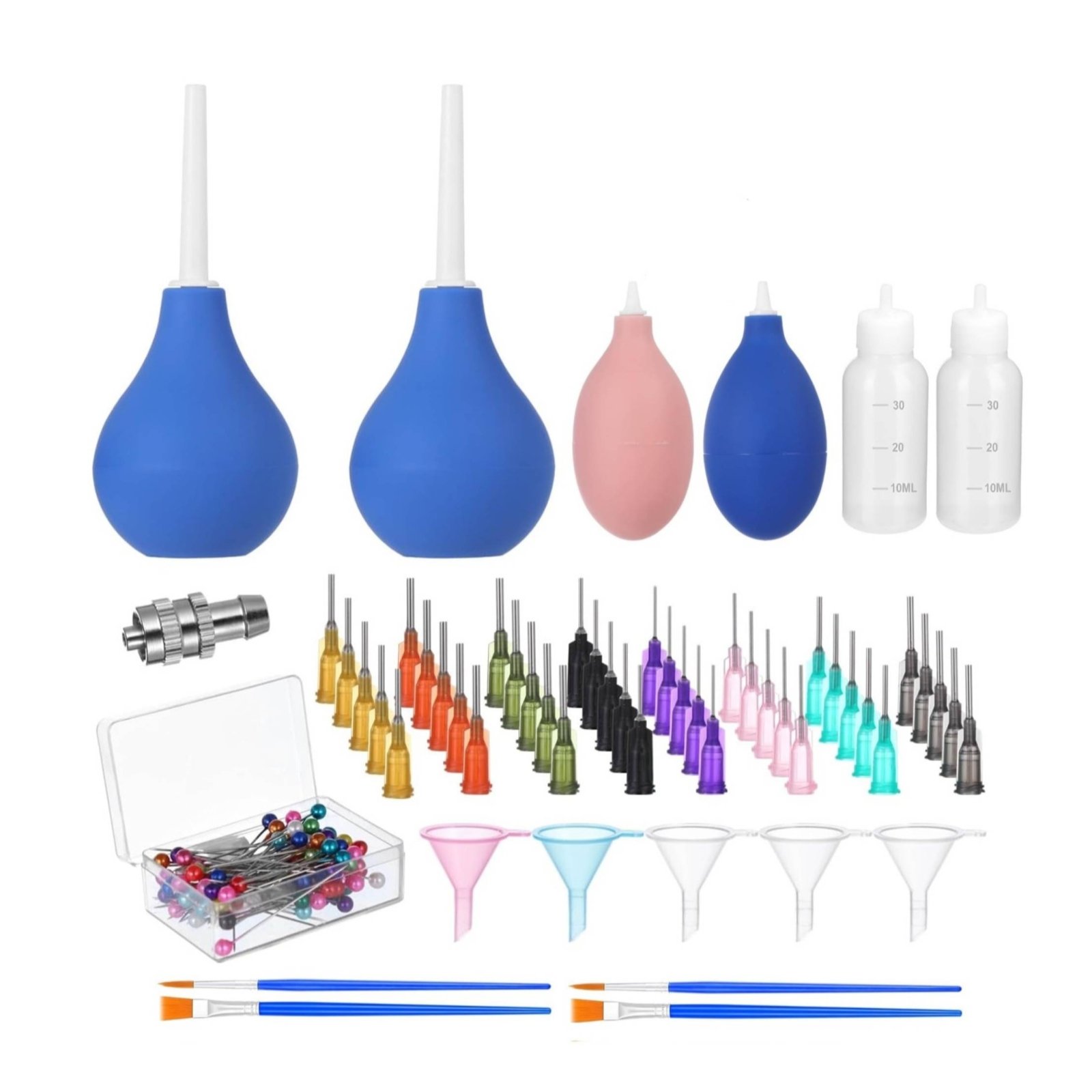 Pointed-Tip Bottle