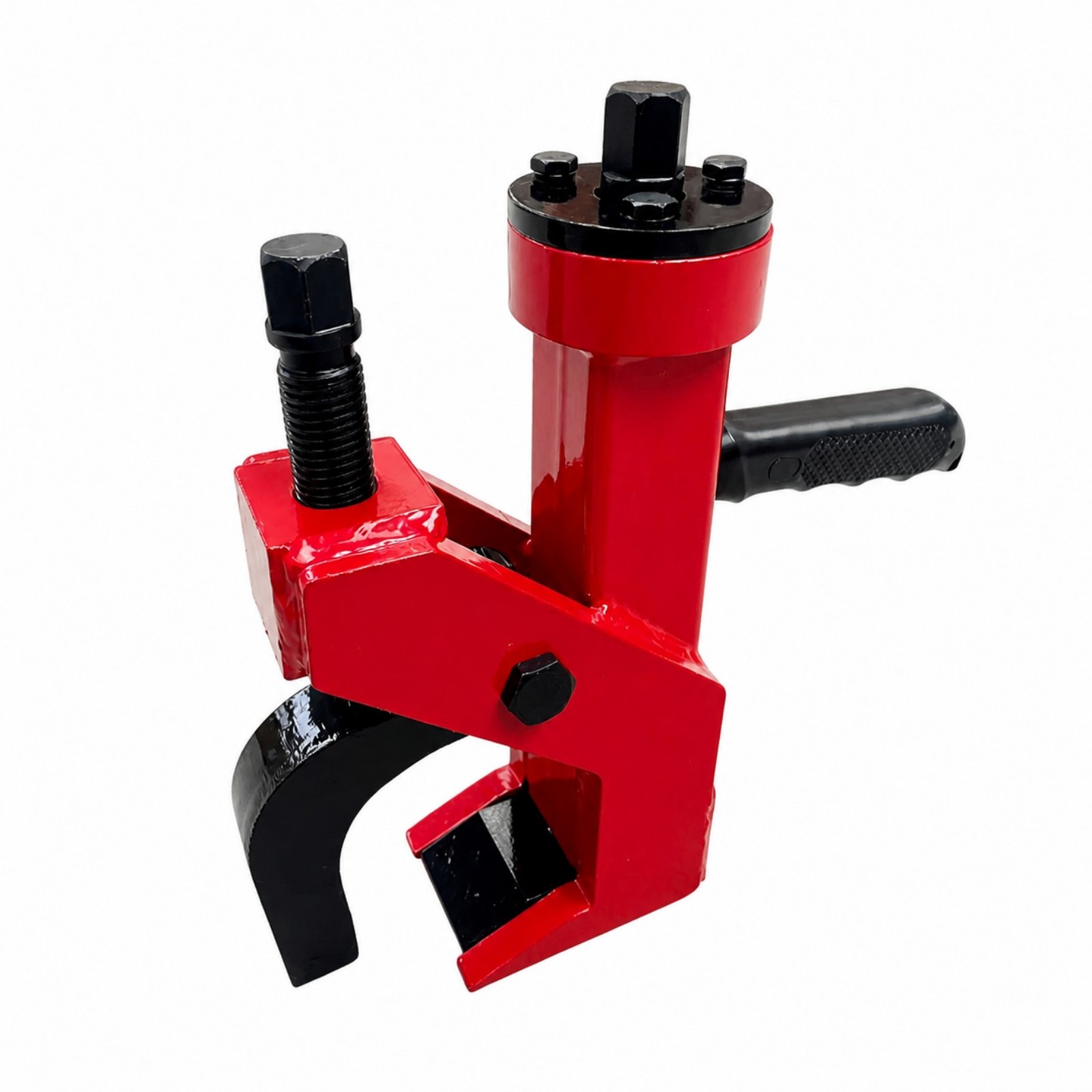 Tire Bead Breaker with Handle