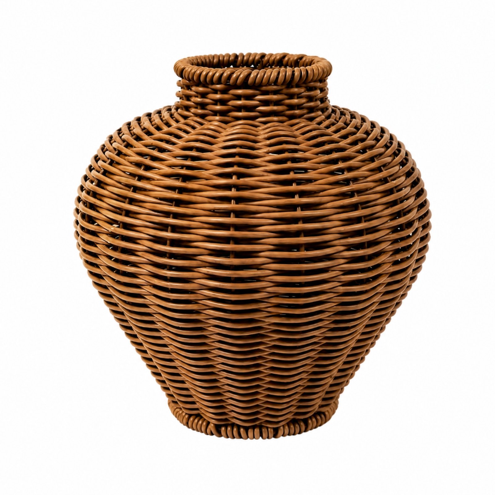 Polypropylene Decorative Vase