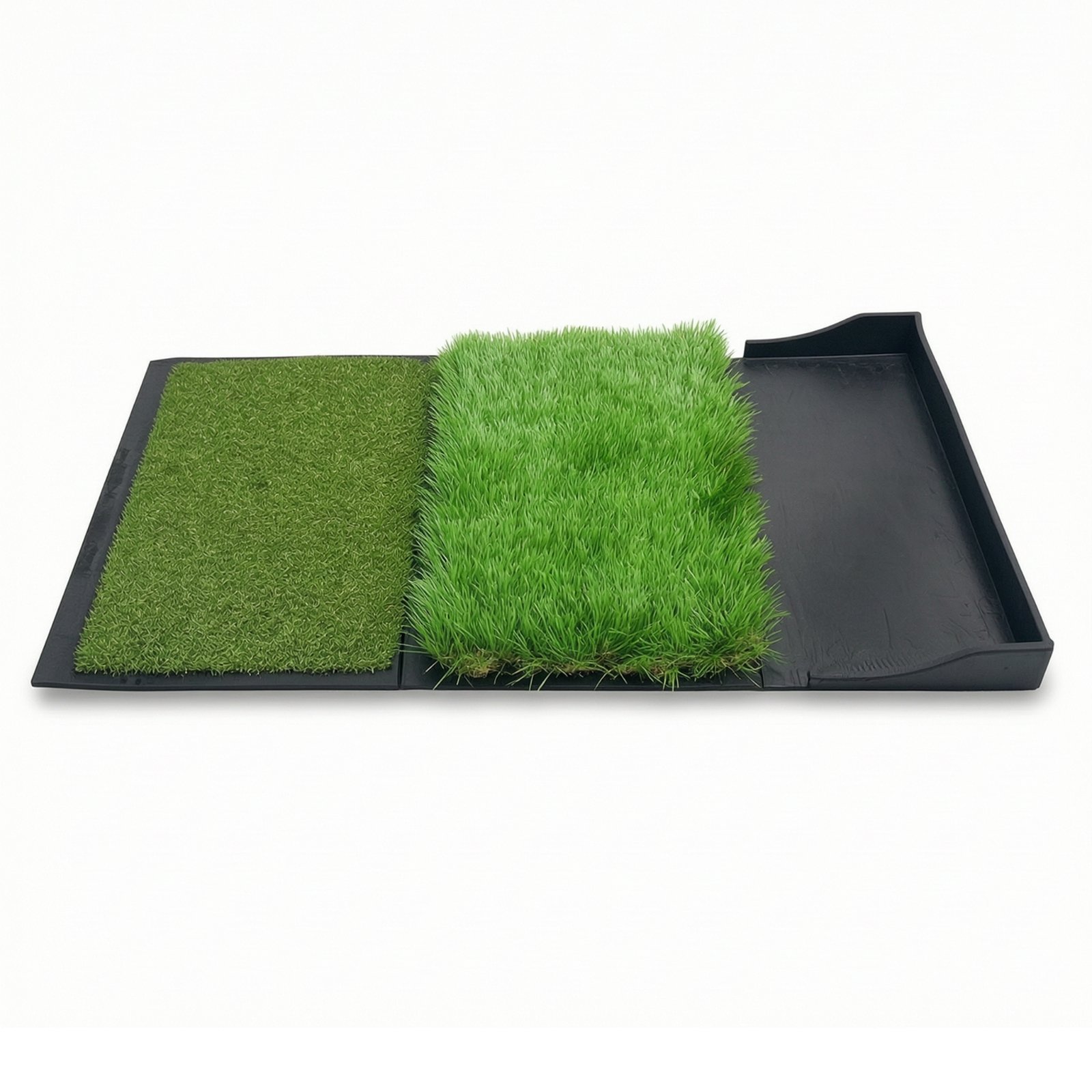 Multi-Surface Golf Hitting Mat