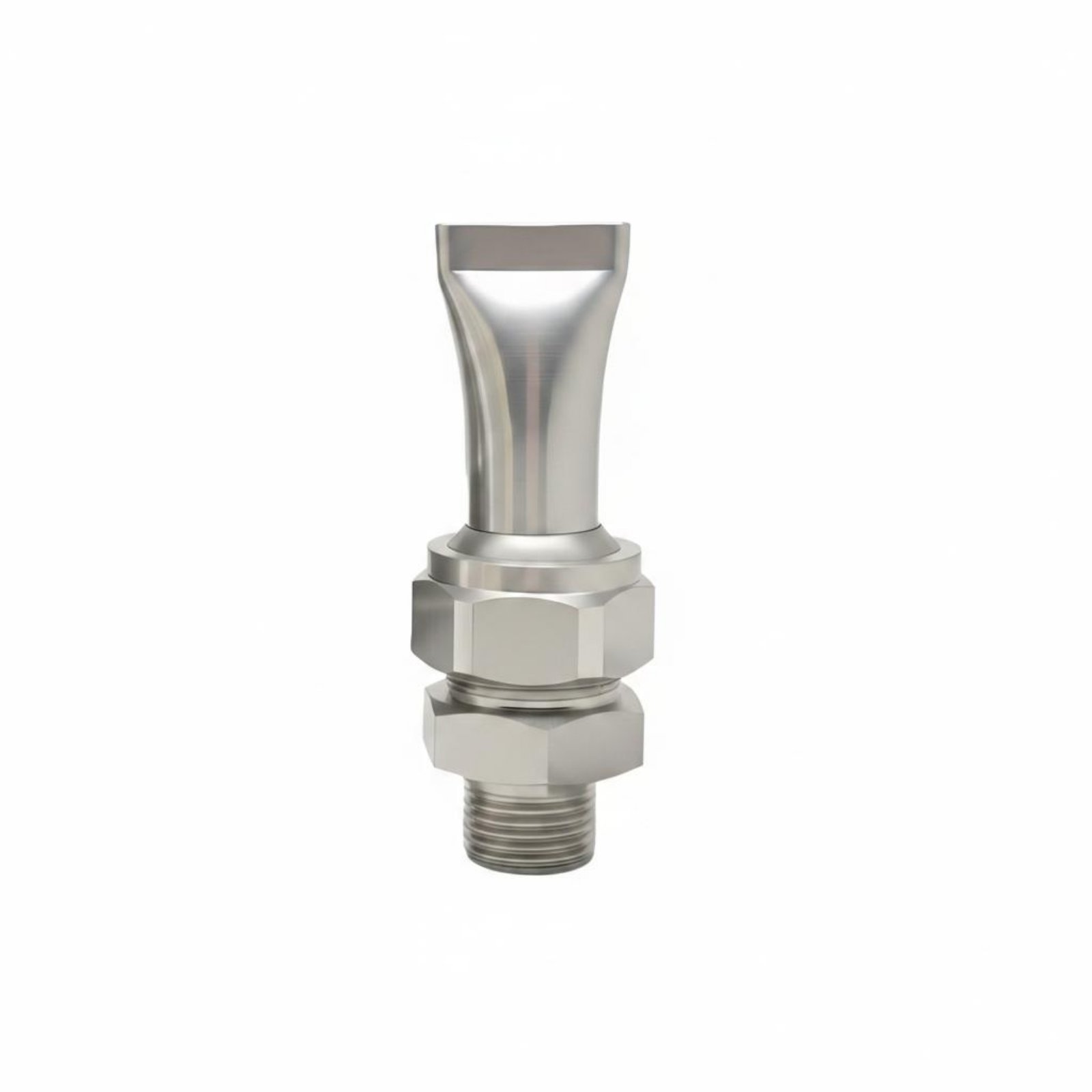 Air Nozzle Stainless Steel
