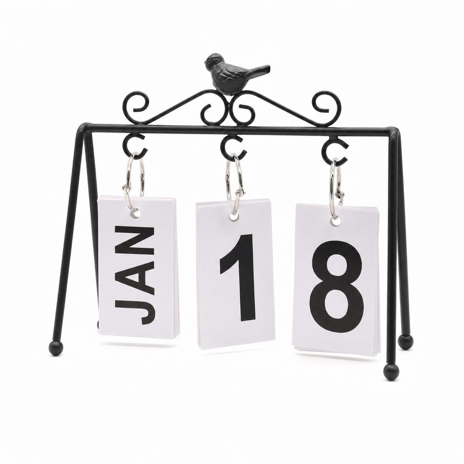 Freestanding Decorative Display Piece