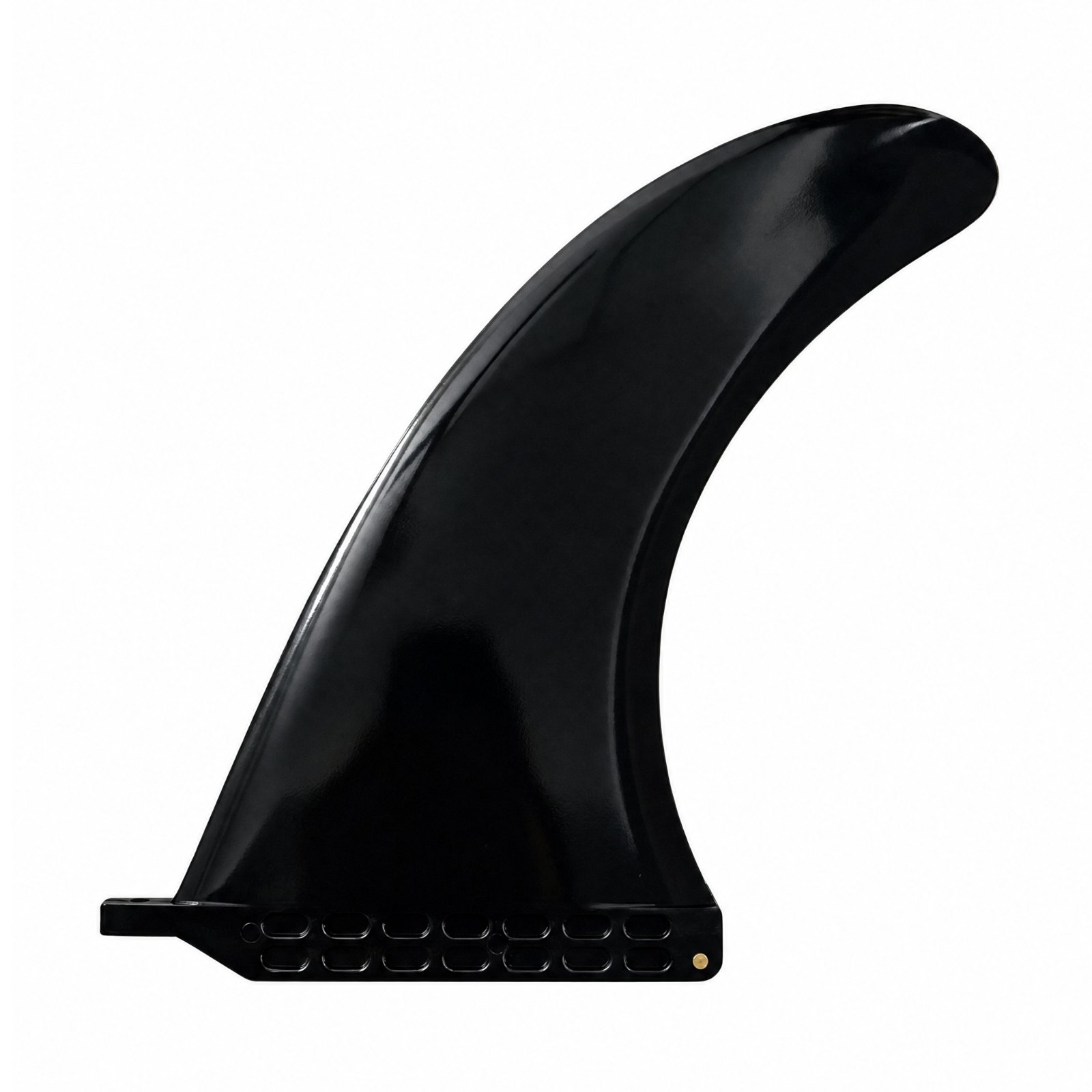 Screw-Mount Rear Fin