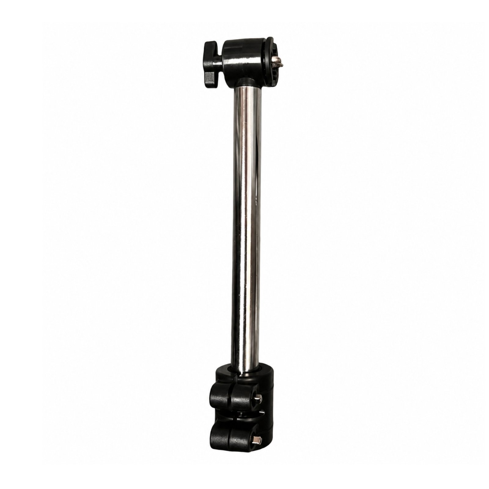 Two-Section Cymbal Stand Shaft