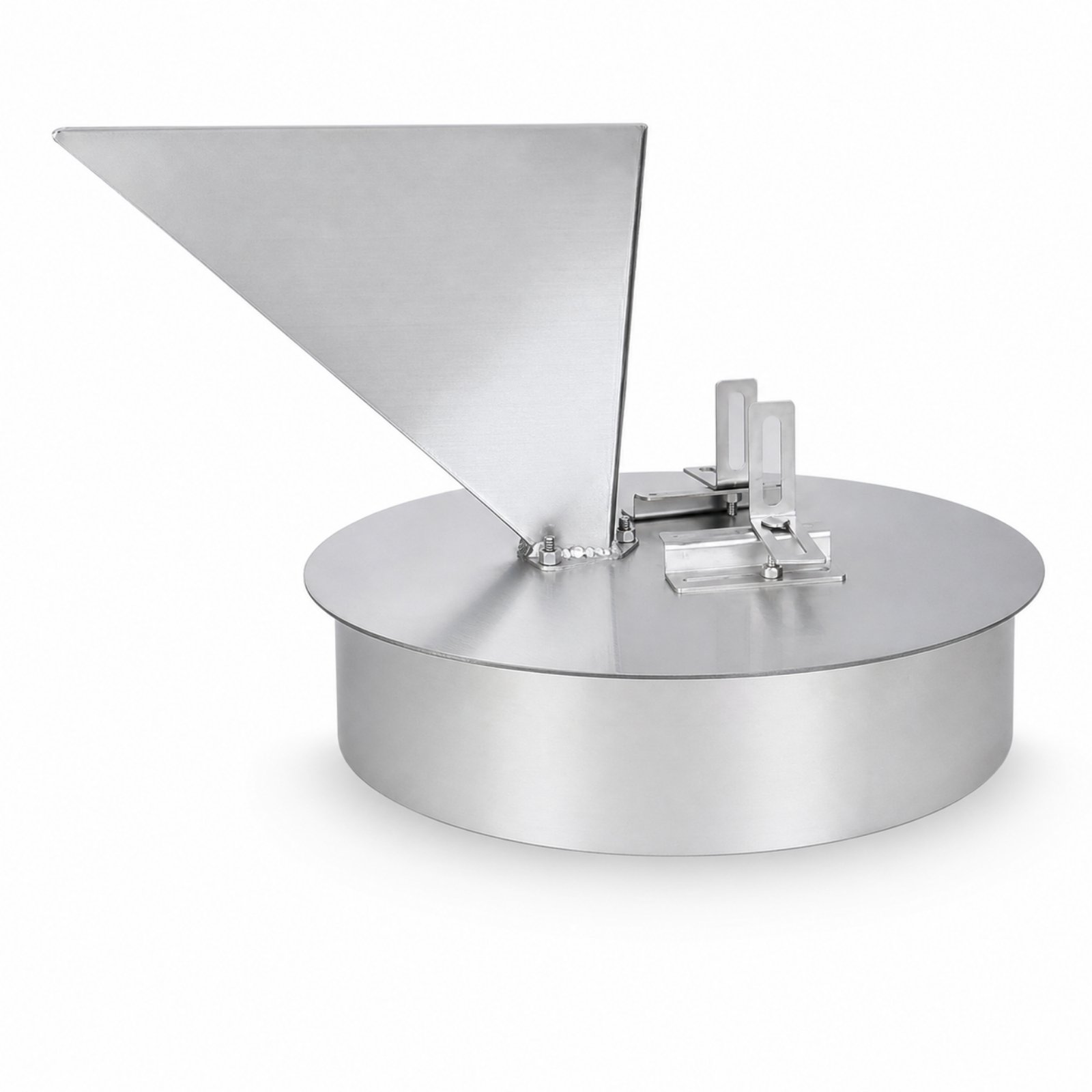 Brushed Angle Attachment