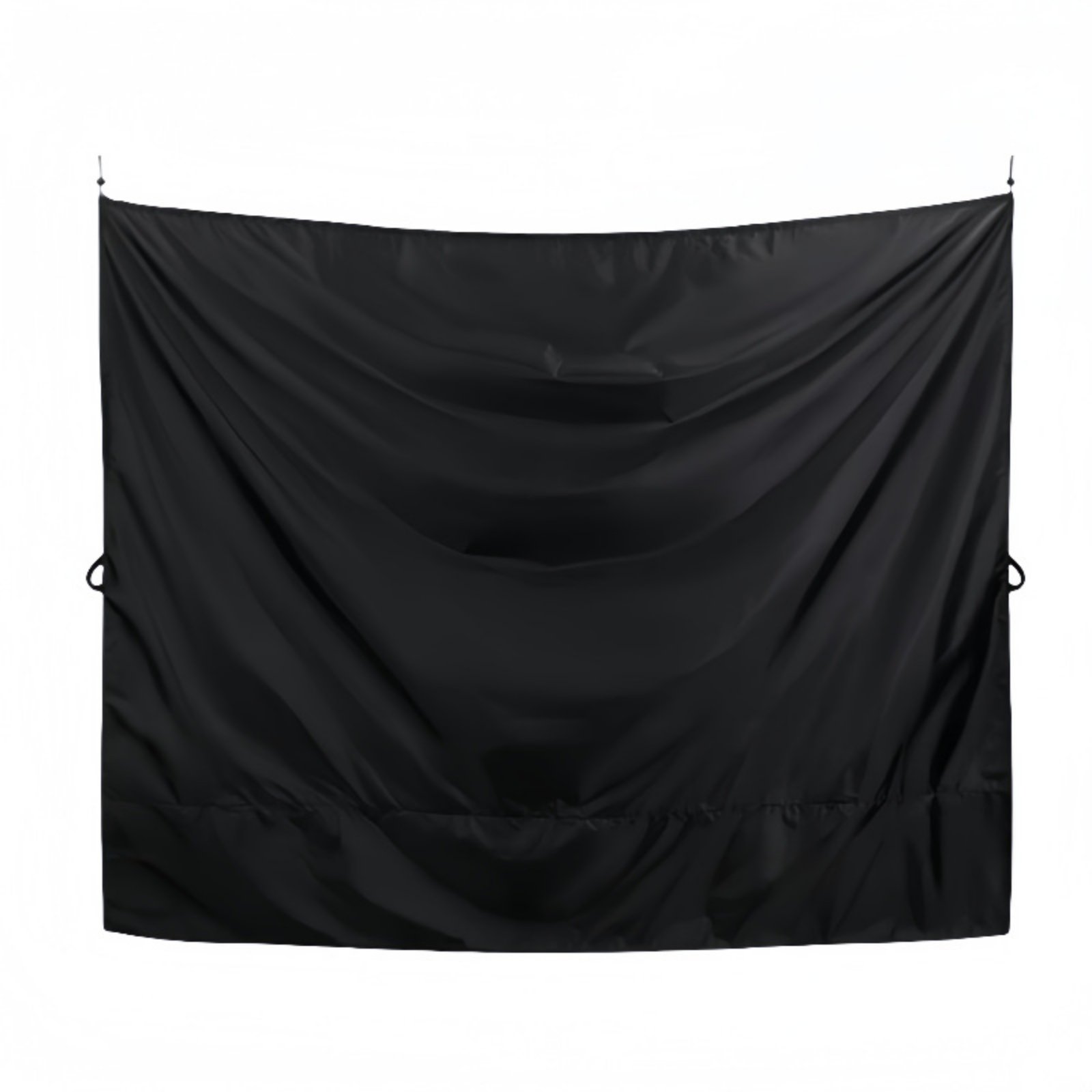 Vehicle Privacy Curtain