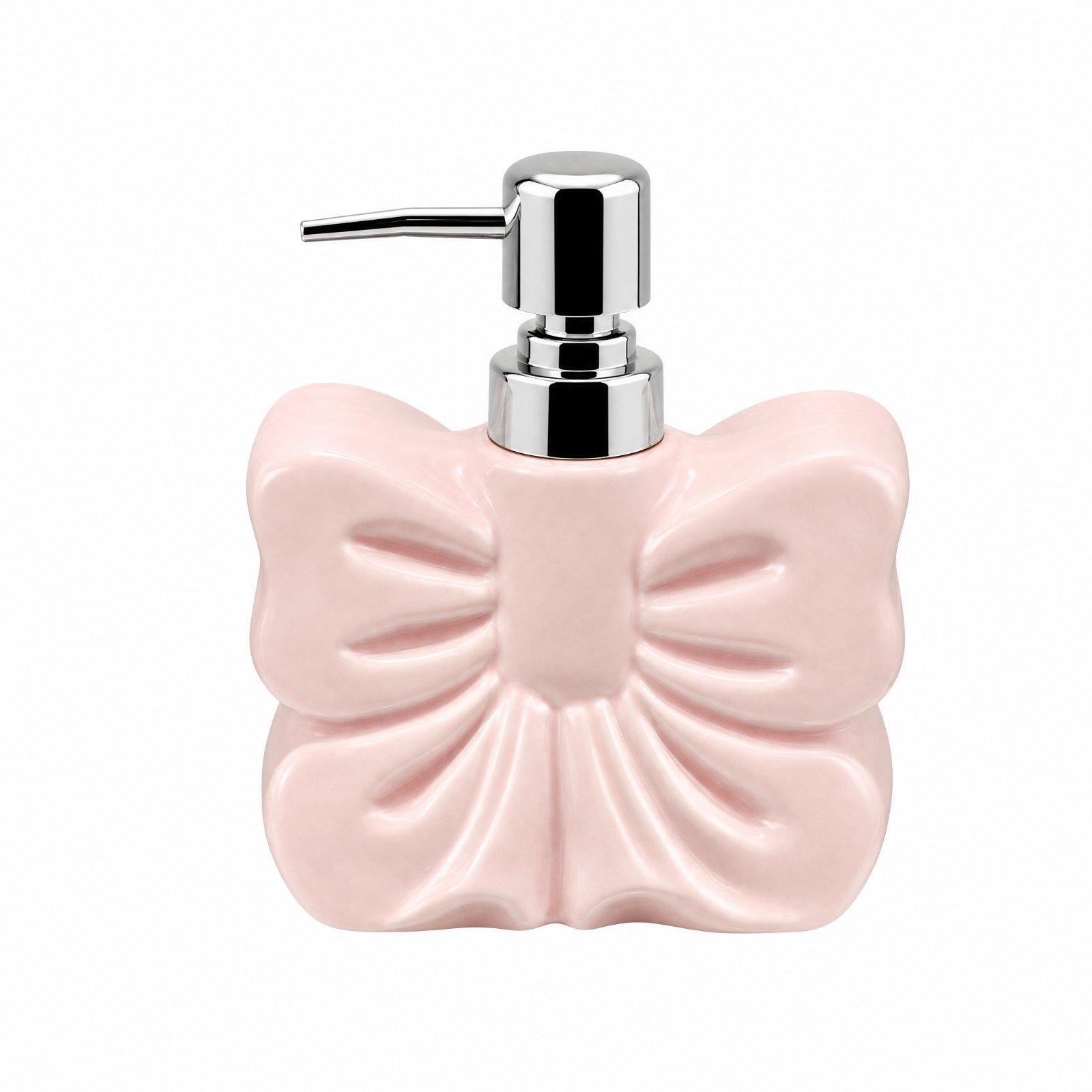 Ceramic Lotion Dispenser