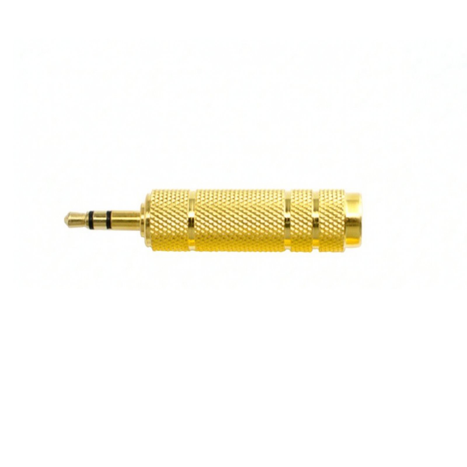 3.5 mm to 6.35 mm Audio Adapter