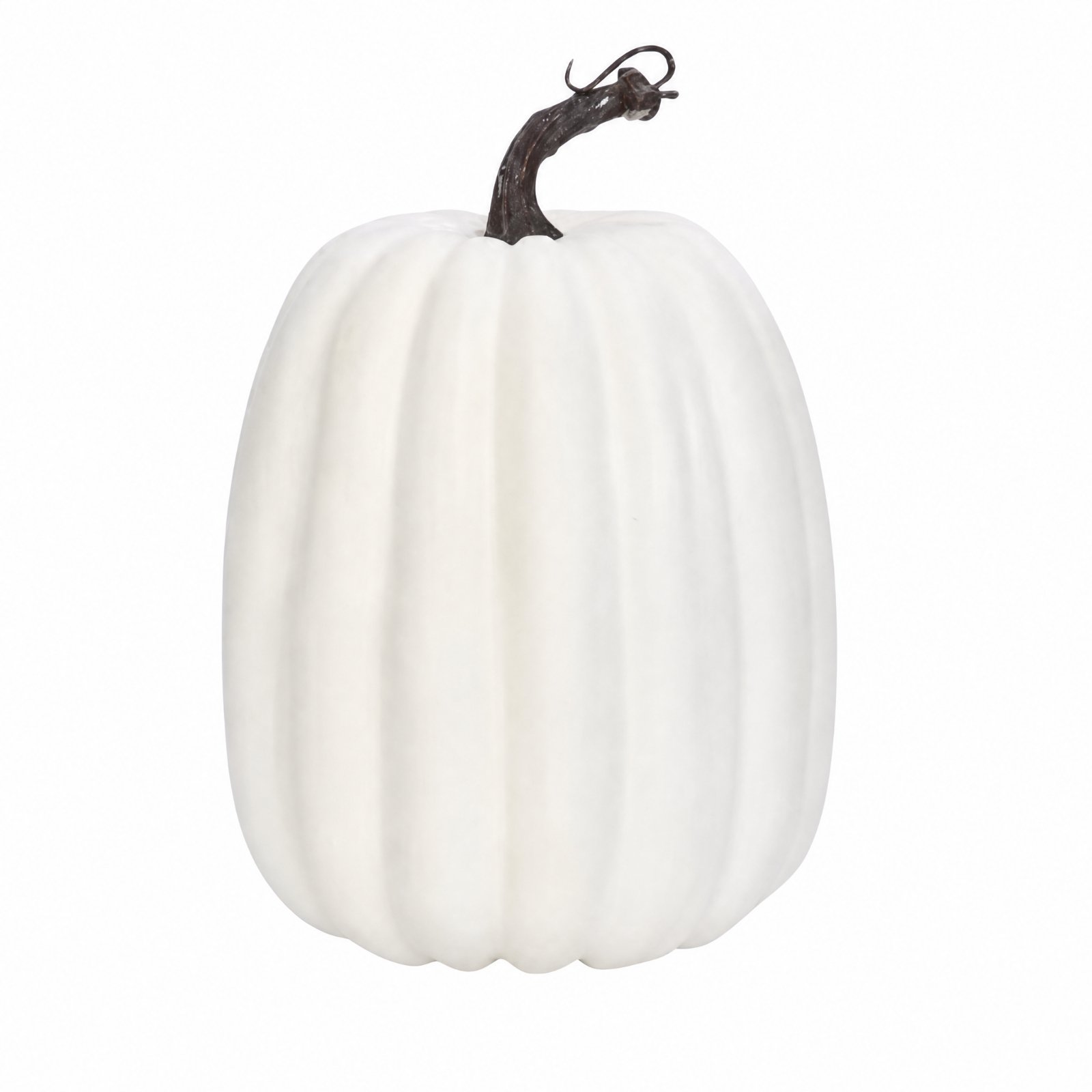 Paintable Foam Pumpkin