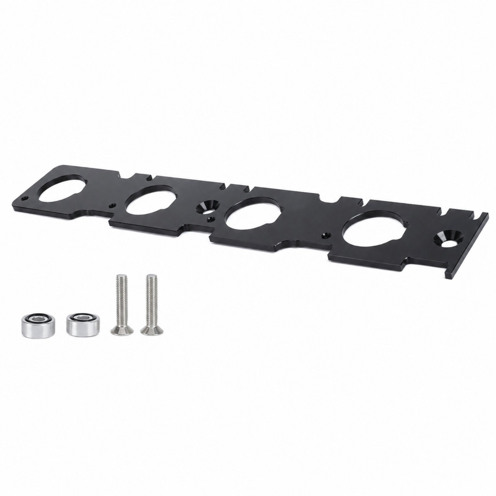 H-Type Coil Adapter Plate