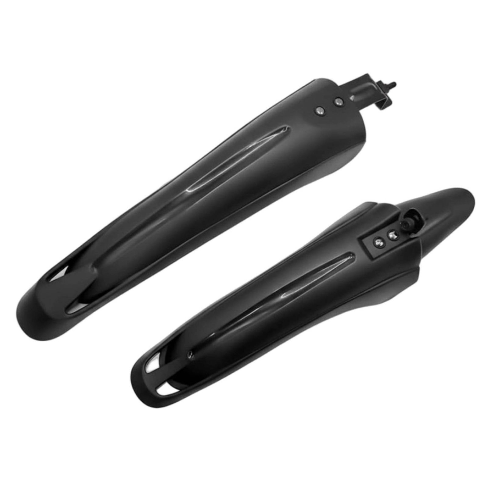 Mountain Bike Mudguard Set Easy Installation