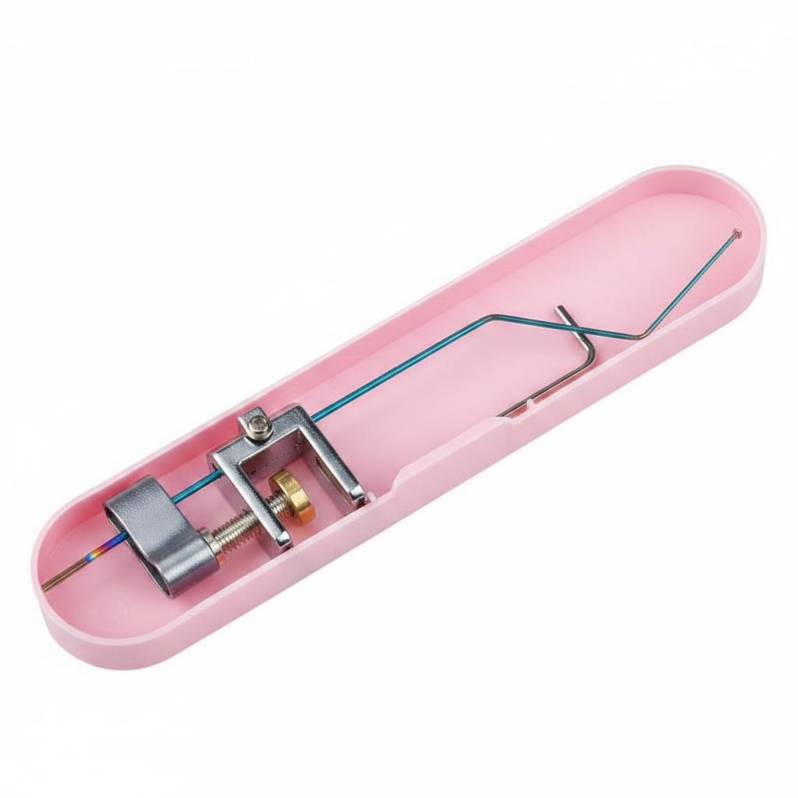 Stainless Steel Unhooking Tool
