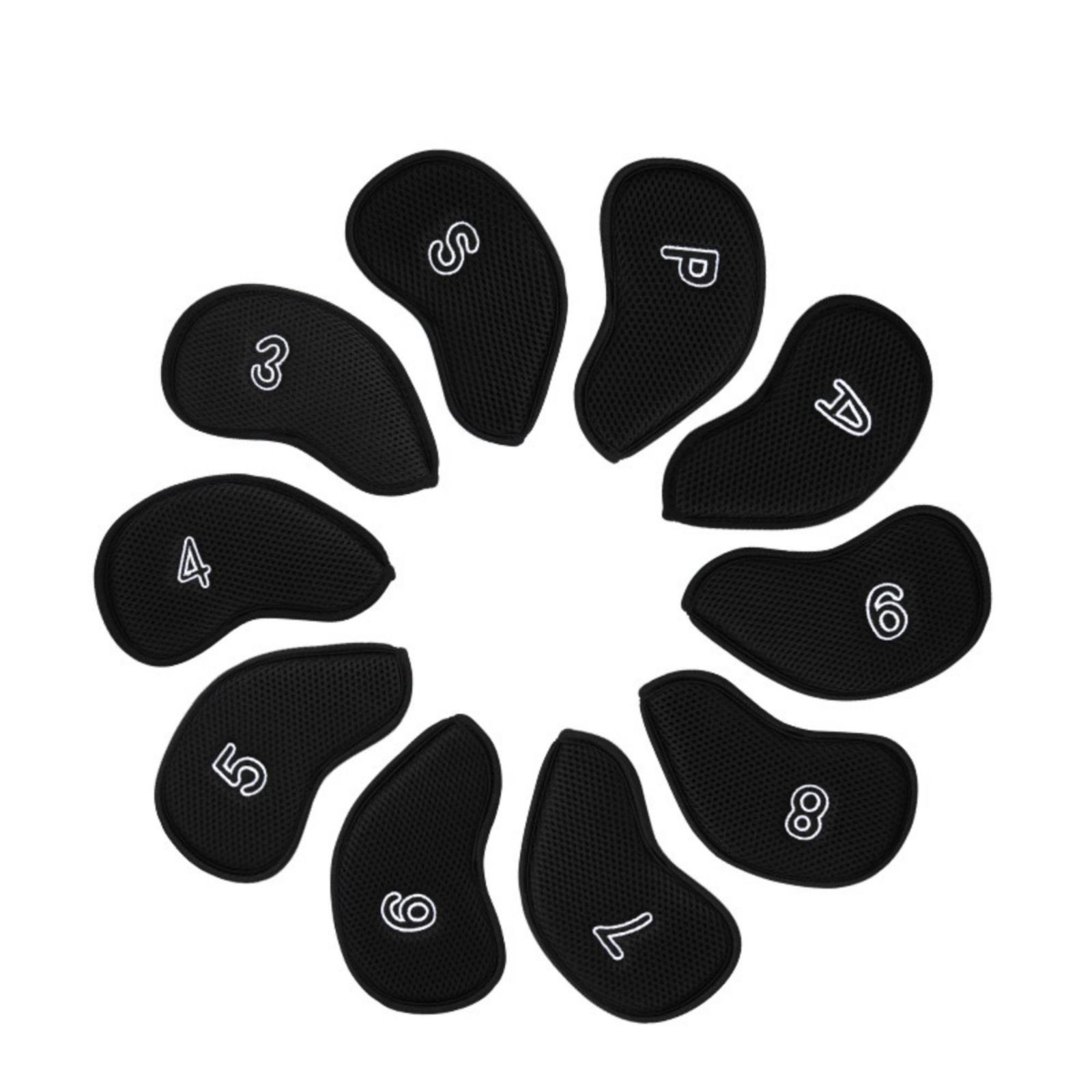 Golf Club Head Cover