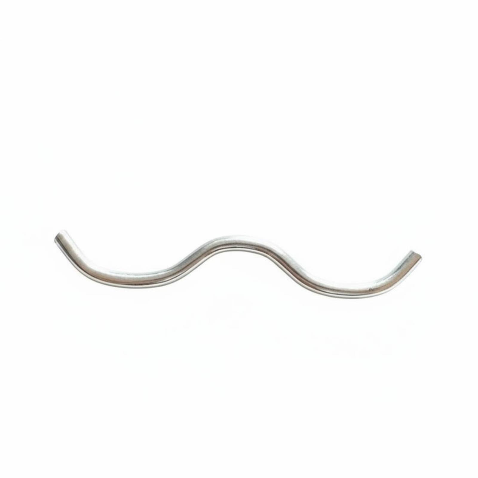 Trampoline Hook Connector W-Shaped