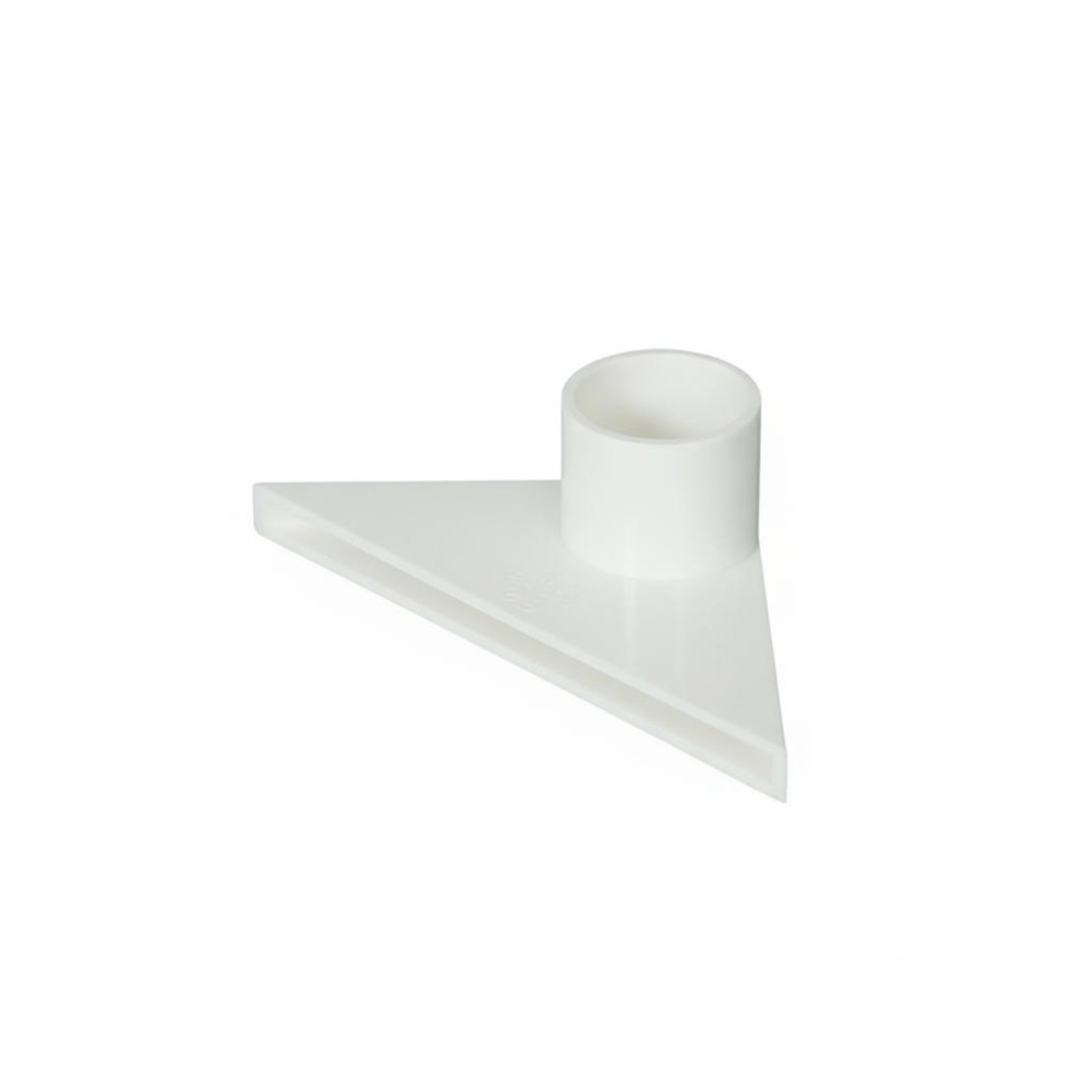 PVC Duckbill Nozzle