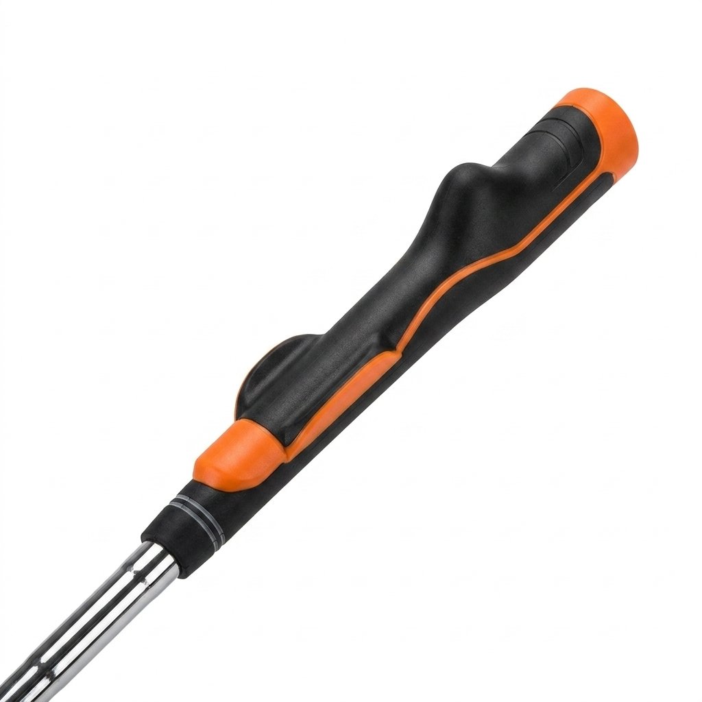 Golf Grip Trainer