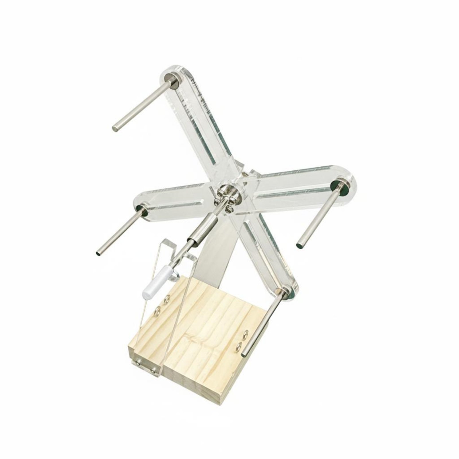 Manual Tassel Winder