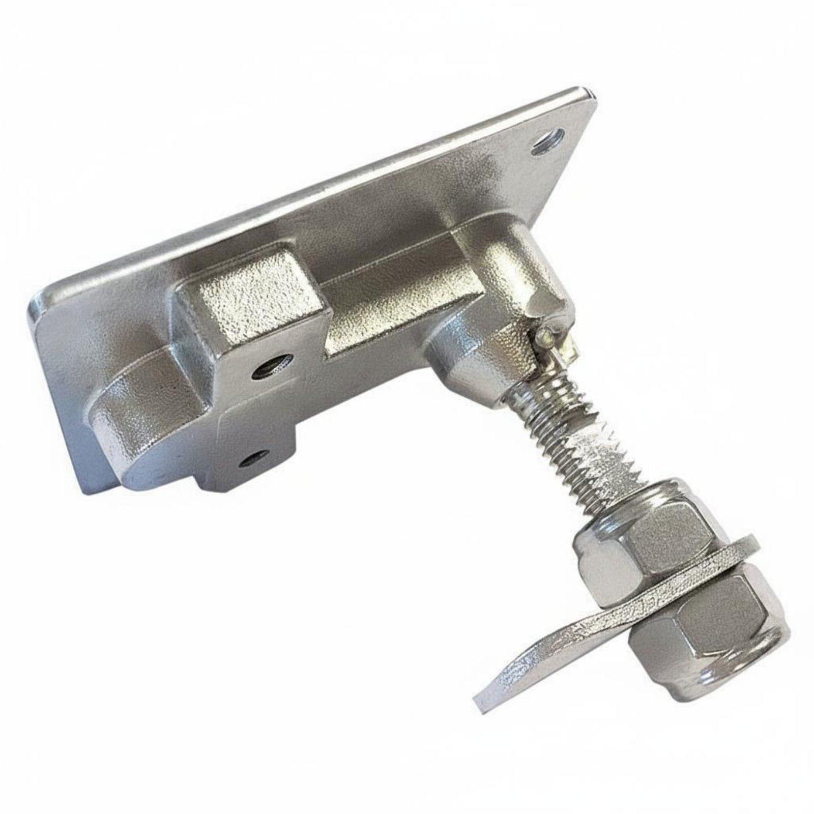 Stainless Steel T-Handle Lock