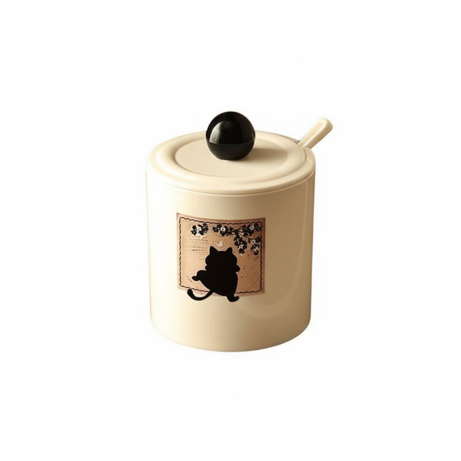 Wall Mount Seasoning Rack