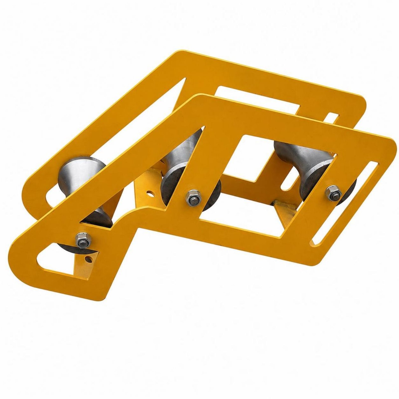 Cable Guide Pulley – Wellhead Large Bend