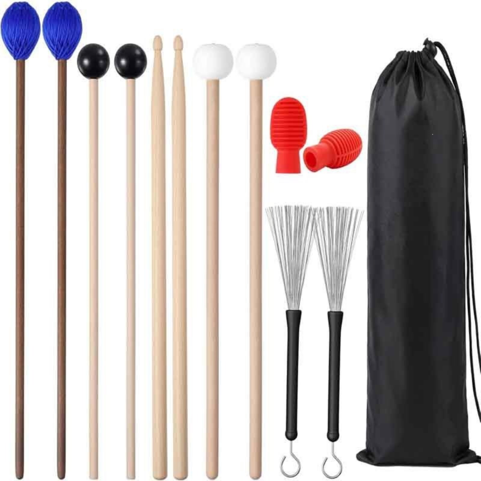 Percussion Practice Set