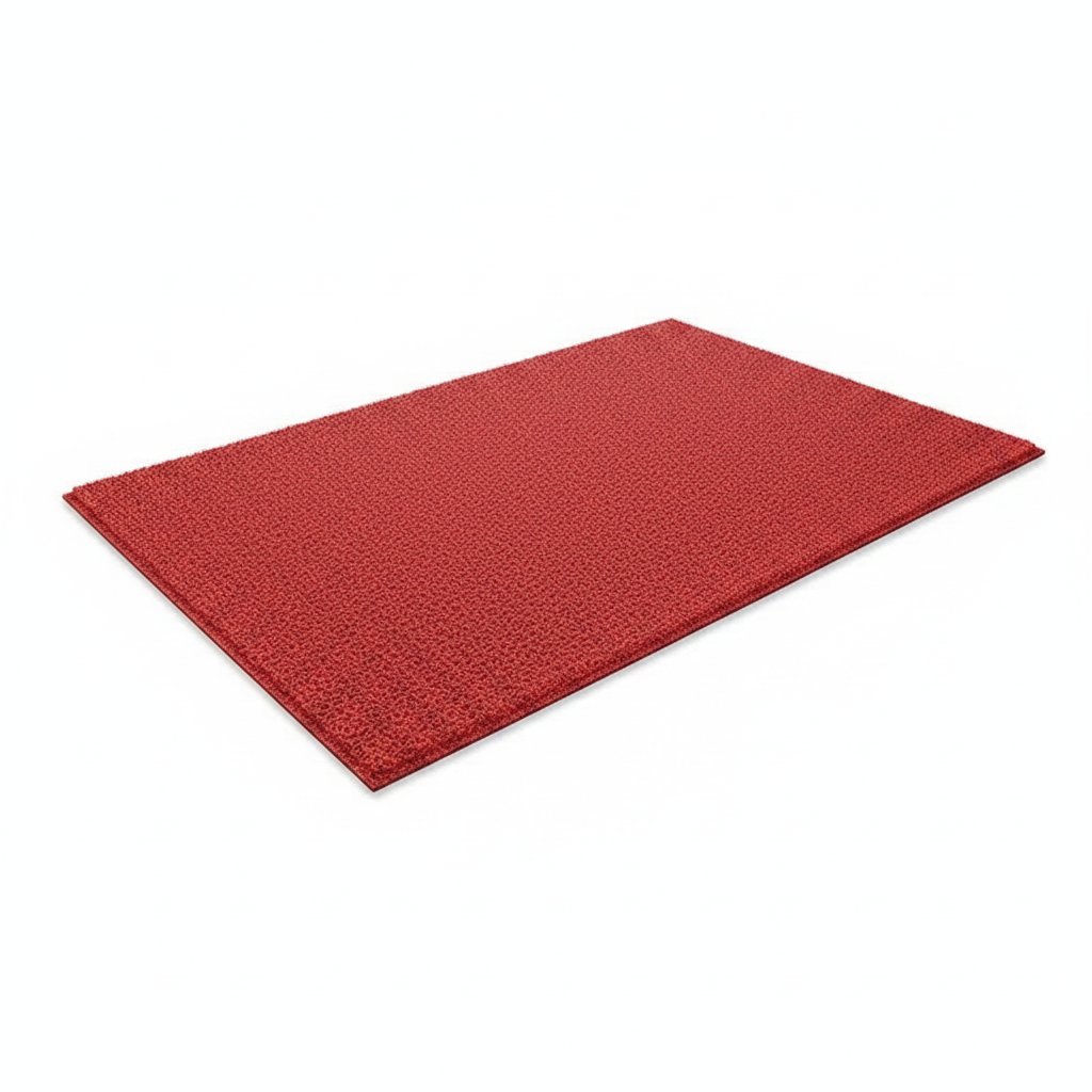 Anti-Slip Coil Floor Mat