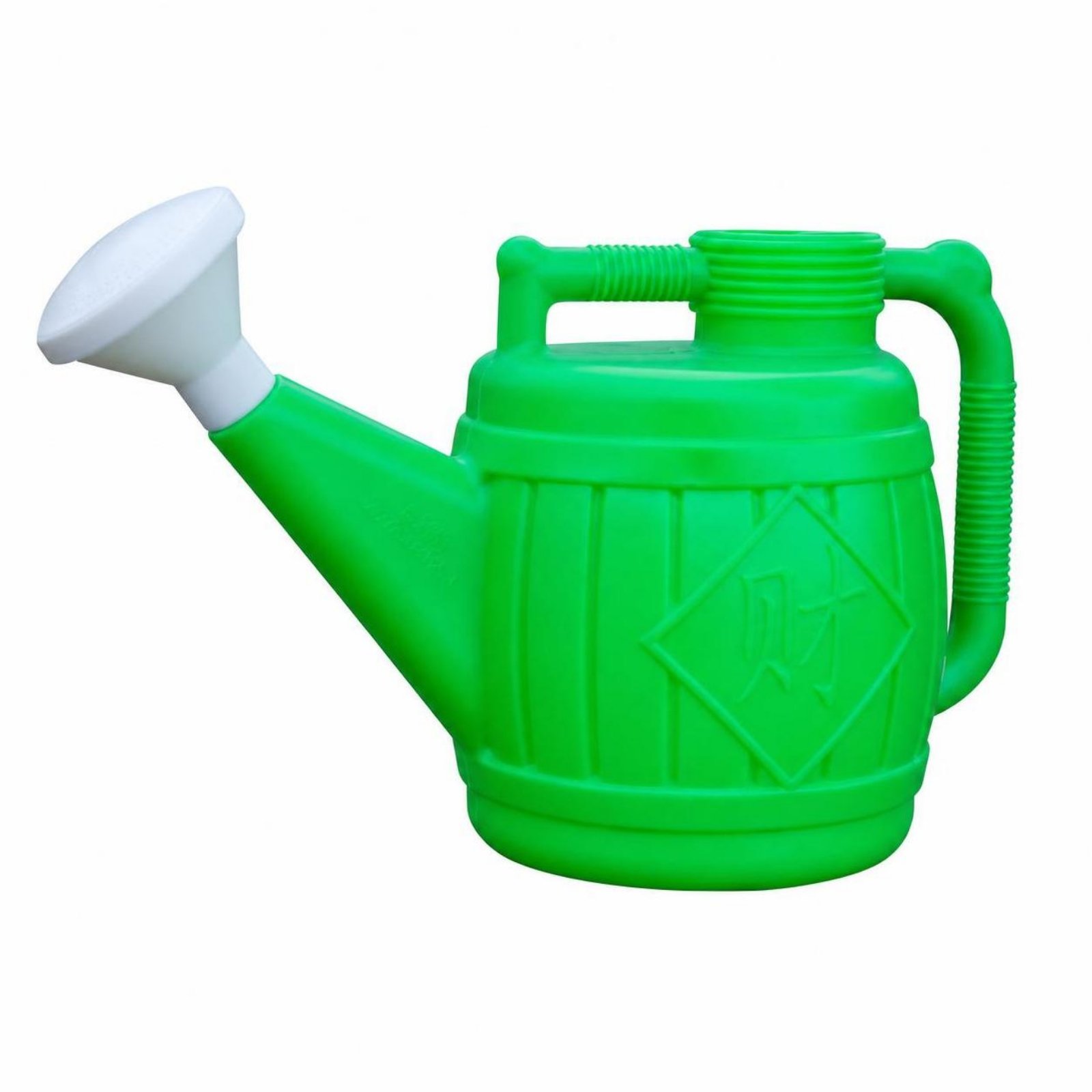 Watering Can with Long Spout