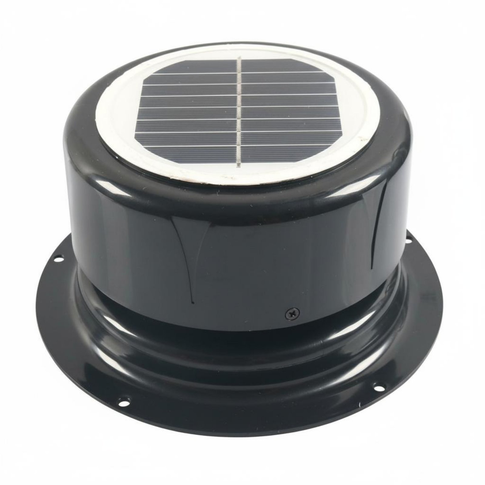 Solar Powered Roof Vent Fan
