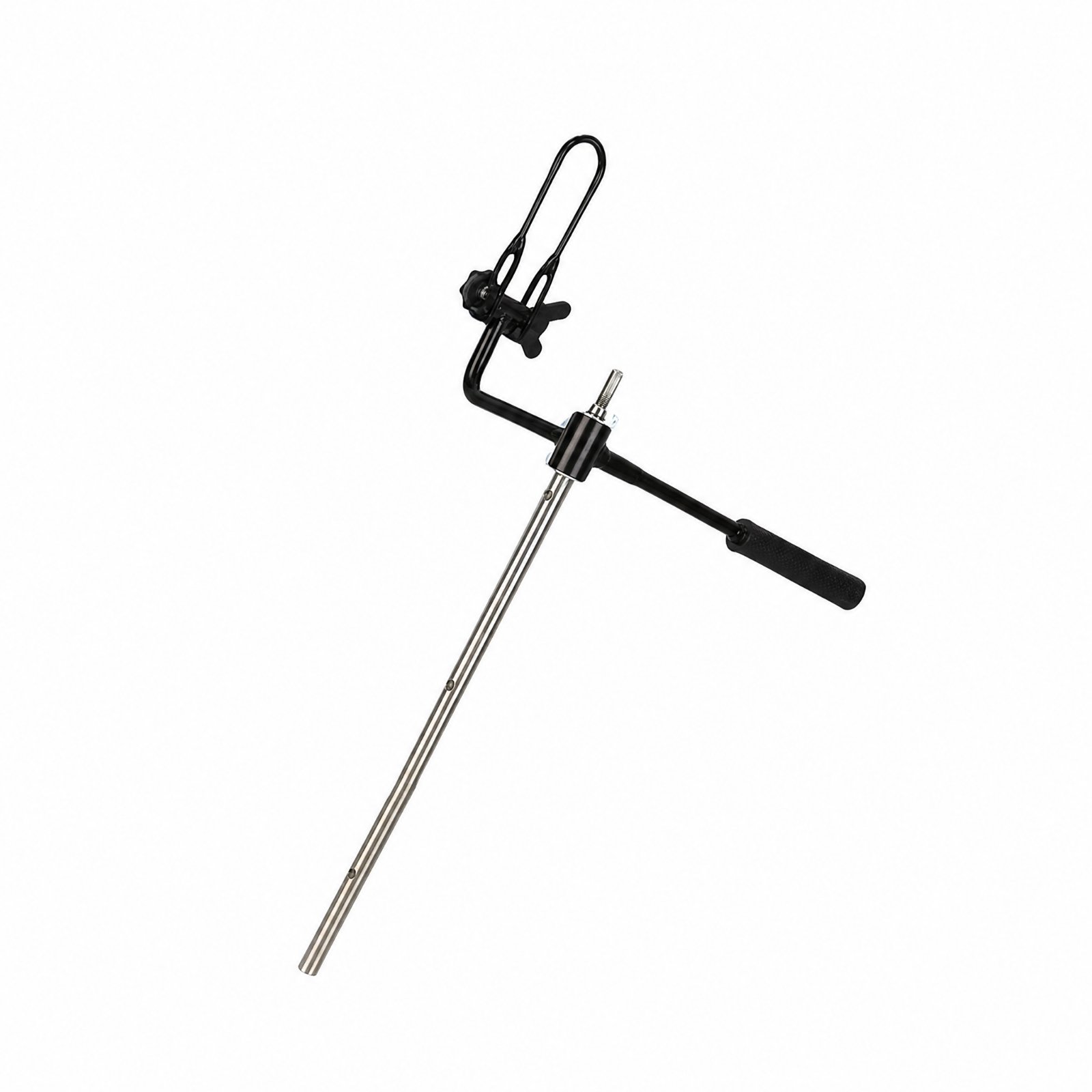 Ice Auger Extension Rod
