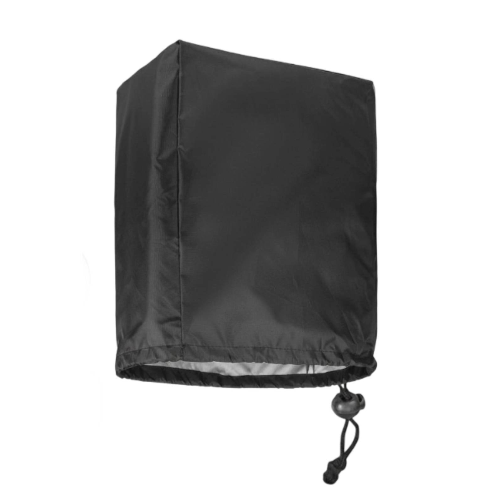 RV Jack Cover