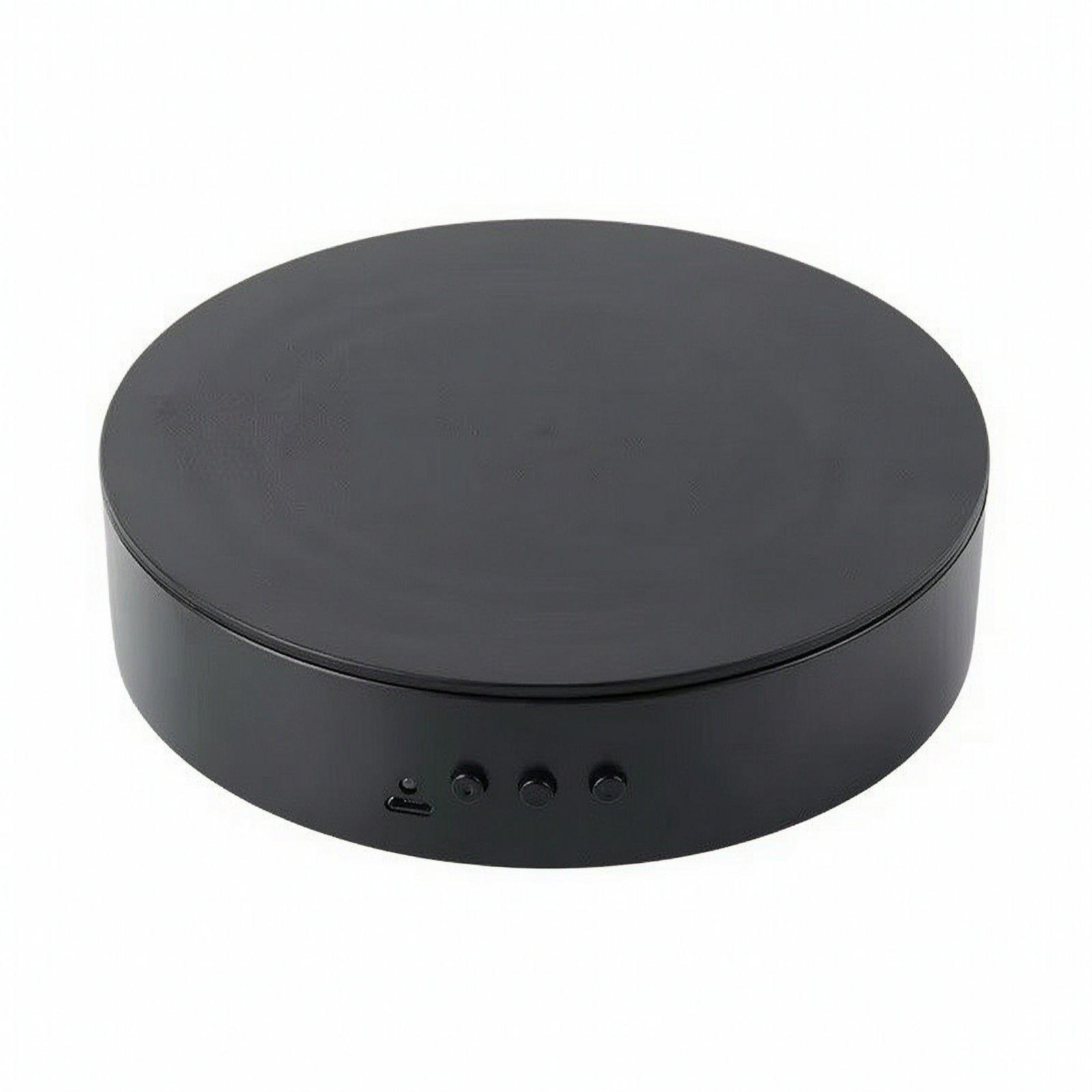 15 cm Rotating Display Turntable