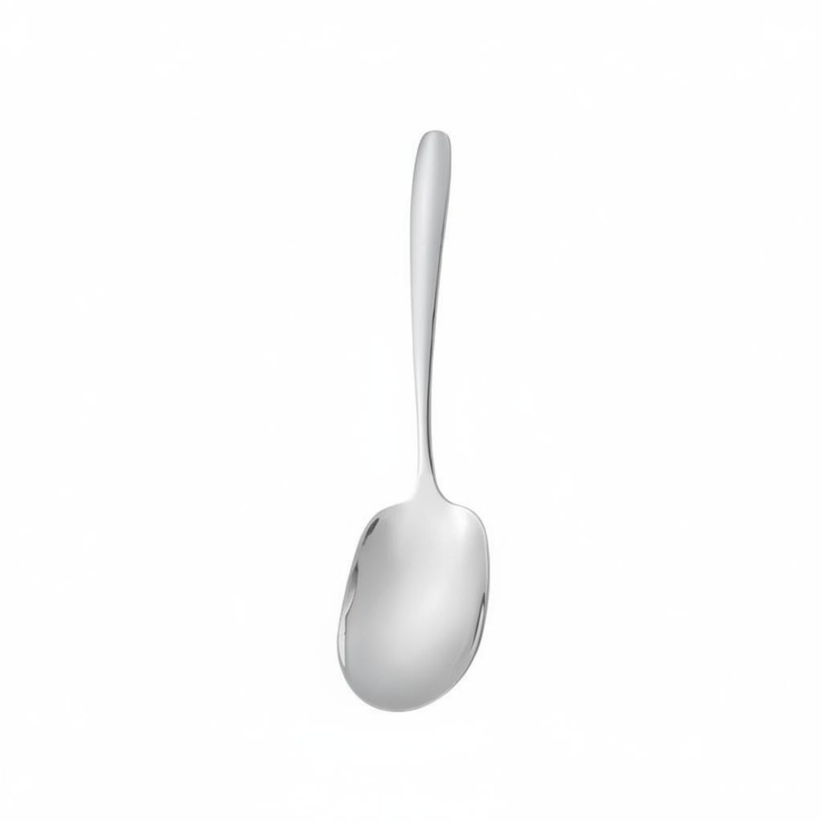 Stainless Steel Serving Spoon
