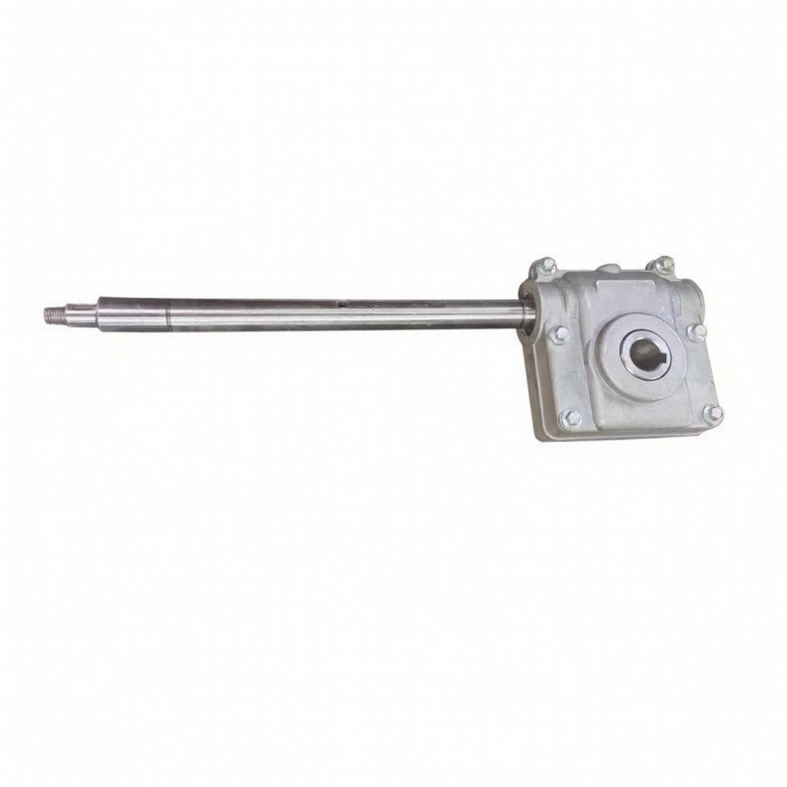Snow Thrower Gearbox Assembly