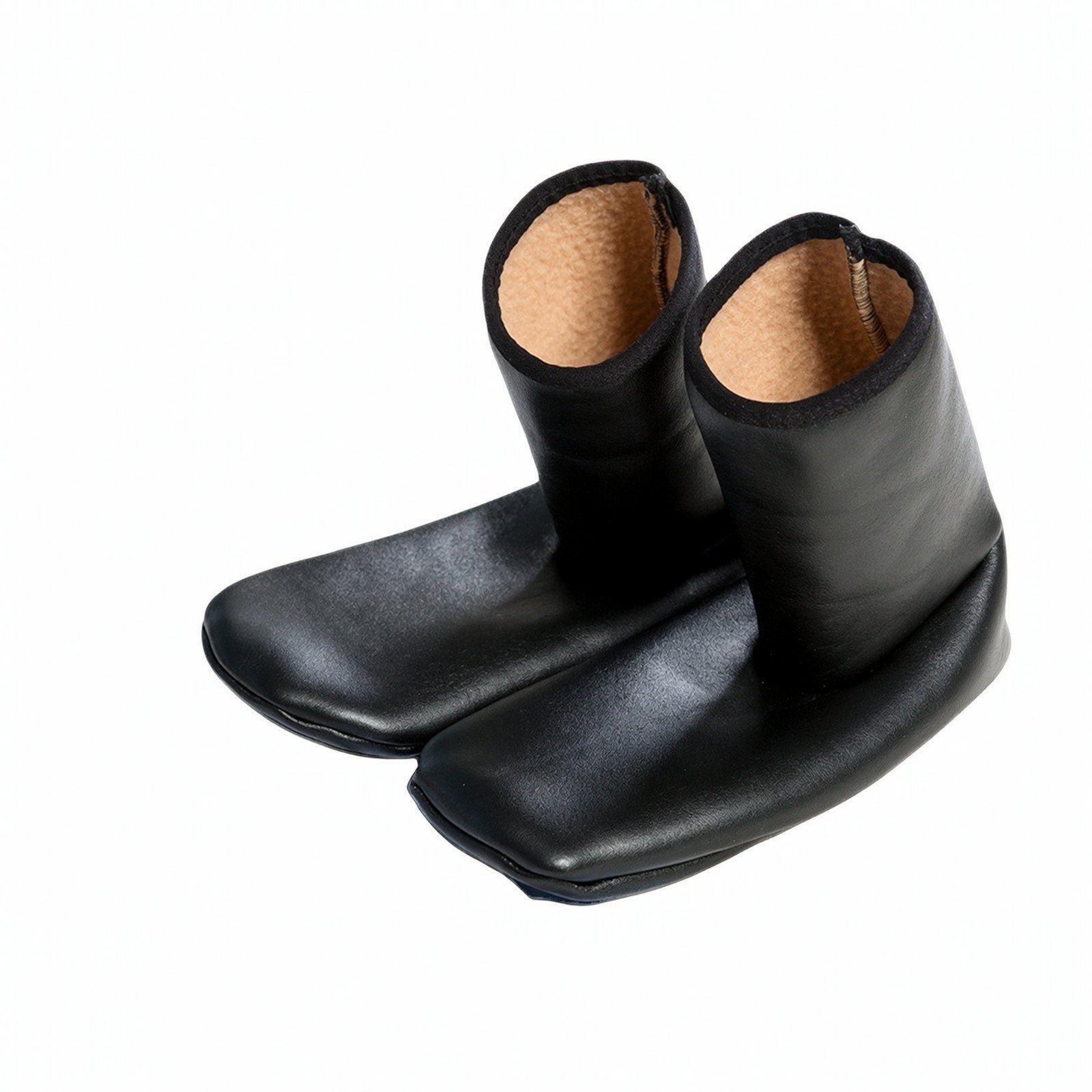 Waterproof Floor Sock Anti-Slip Sole