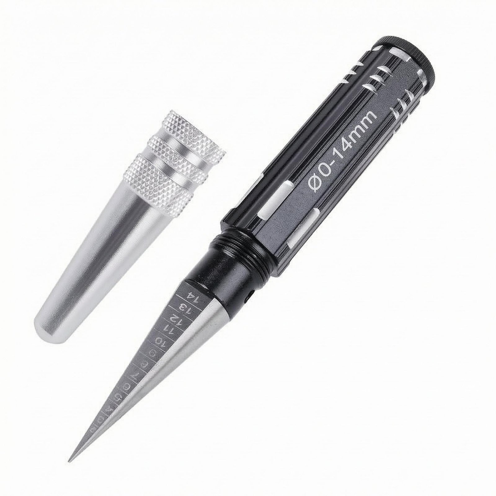 Manual Hole Widener 0-14 mm