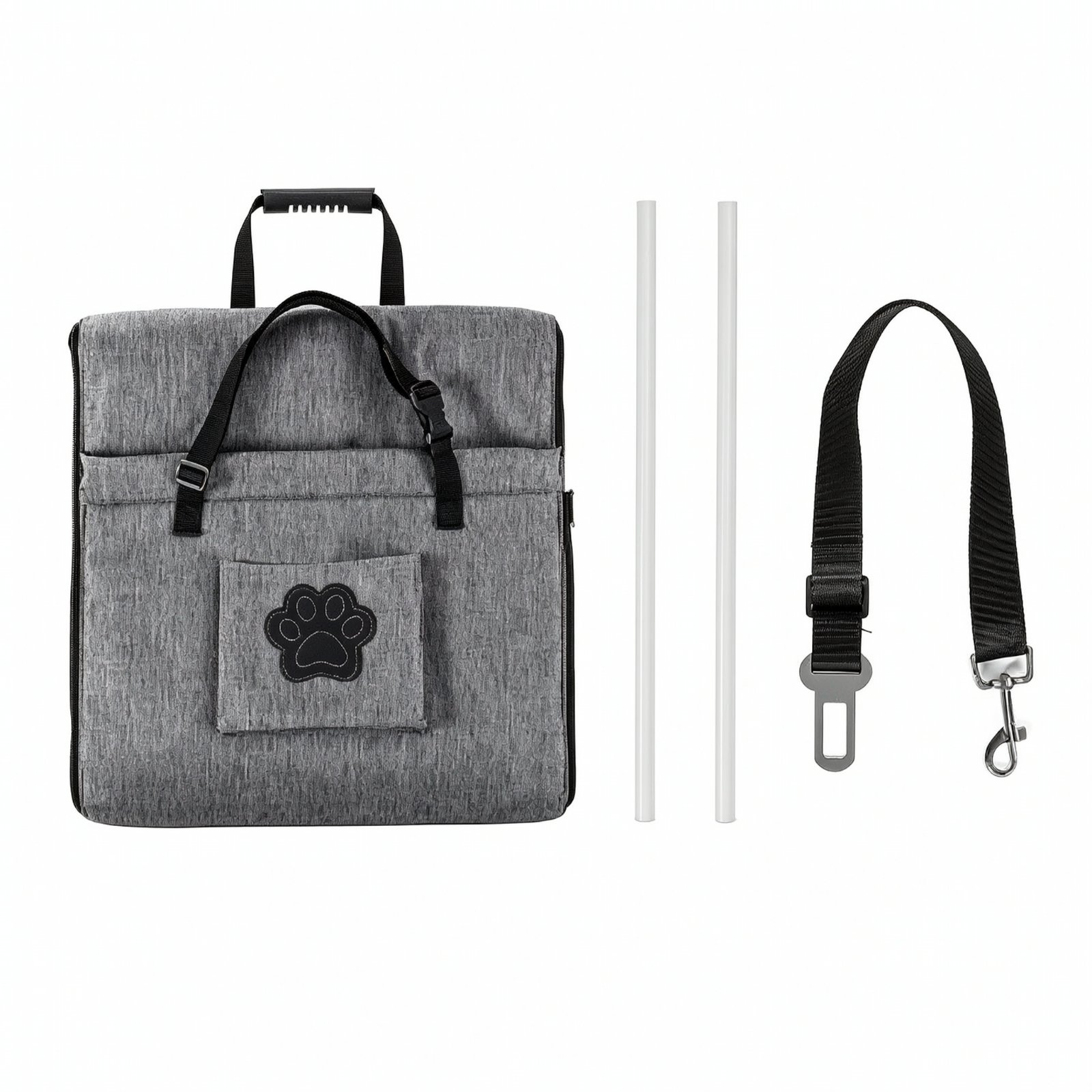 Foldable Dog Tether