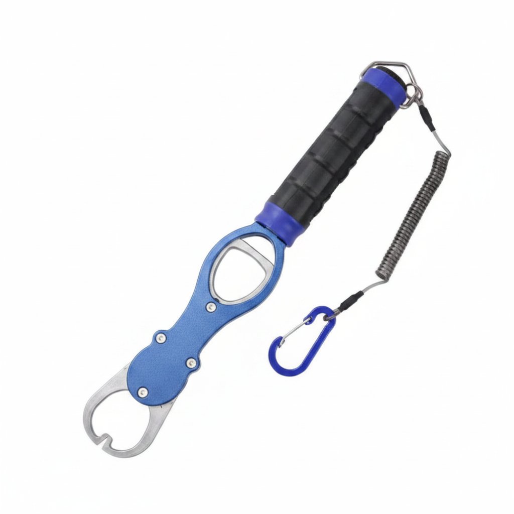 Fishing Pliers Set with Scale