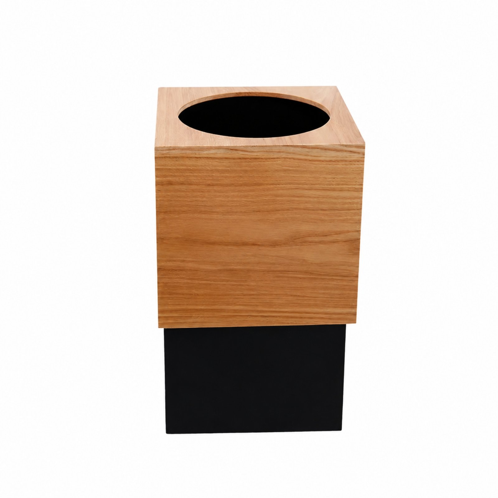 Wooden Waste Bin 10 l