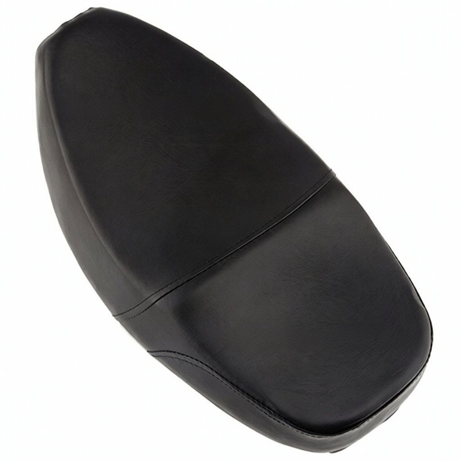 Motorcycle Seat Cushion – Black