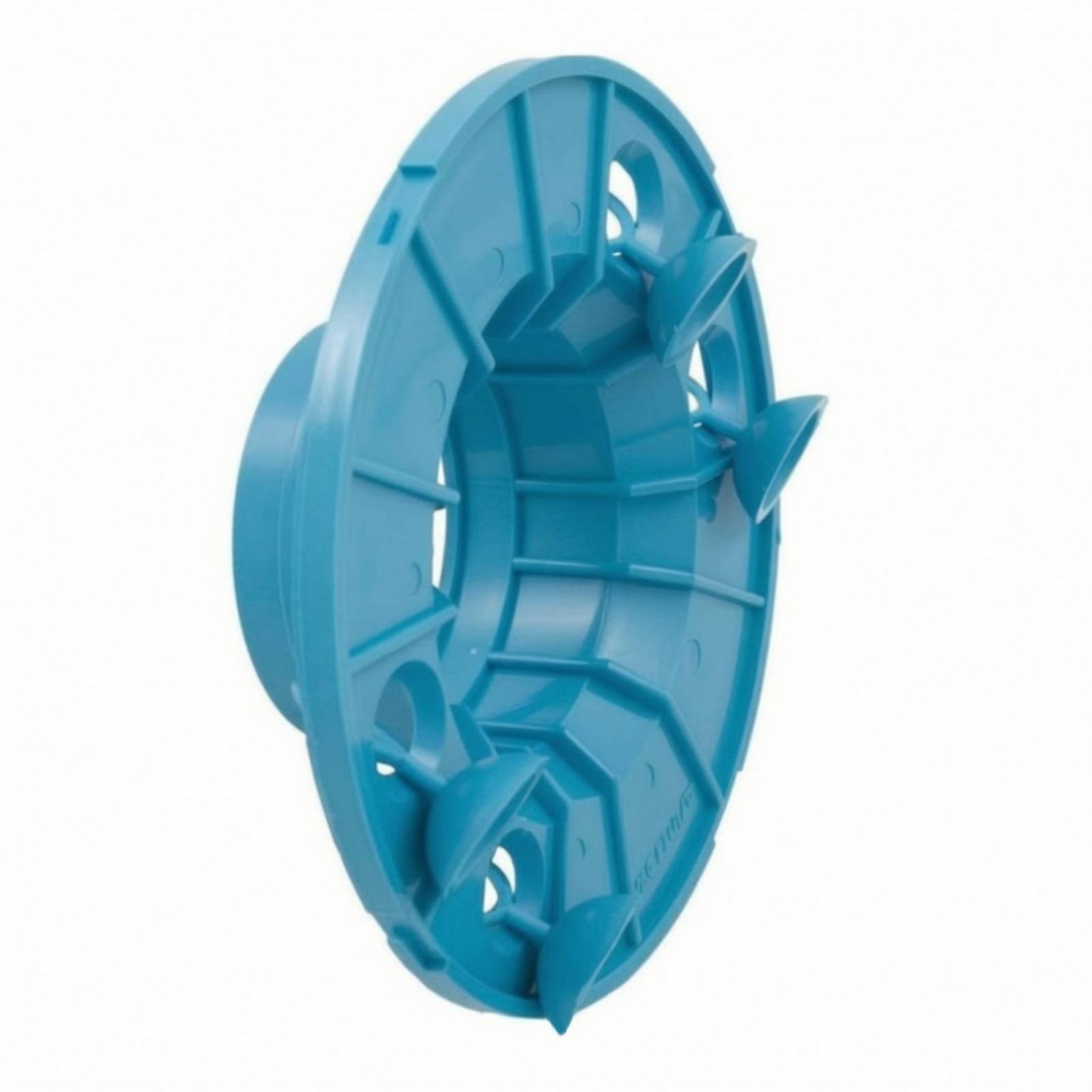 Vacuum II Plate Assembly