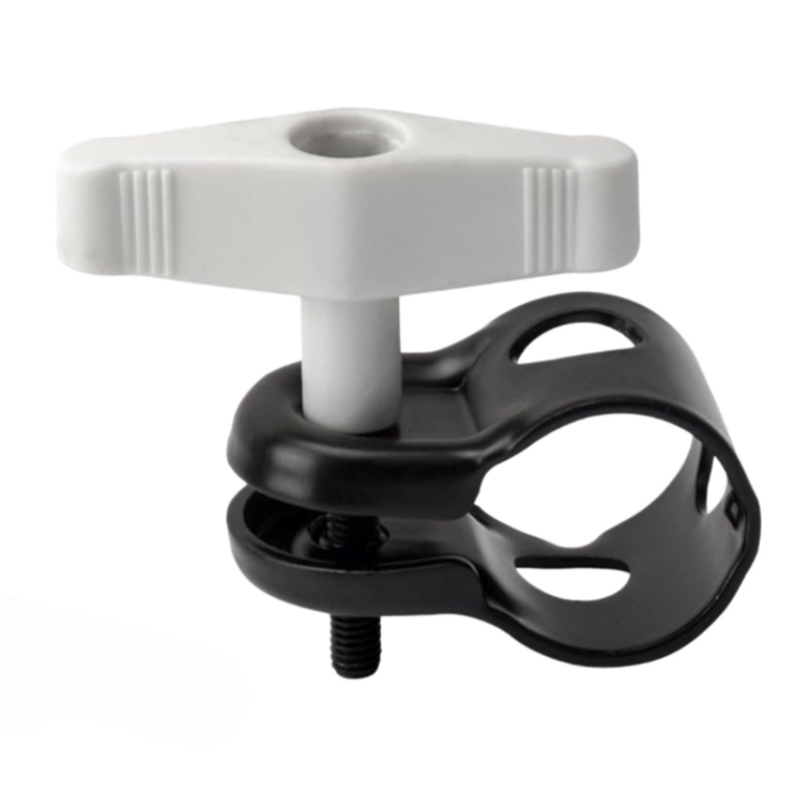 Set of 4 Clamp and Knob Assembly