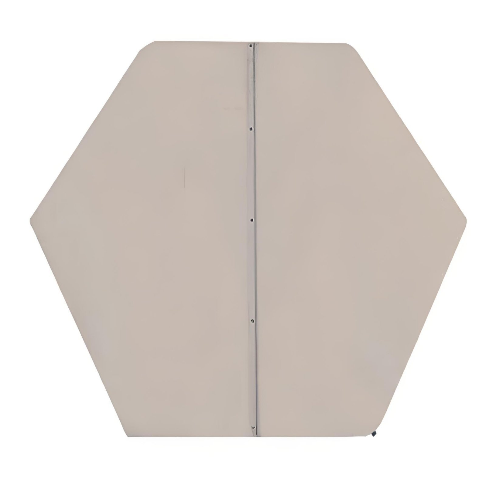 Hexagonal Camping Mat
