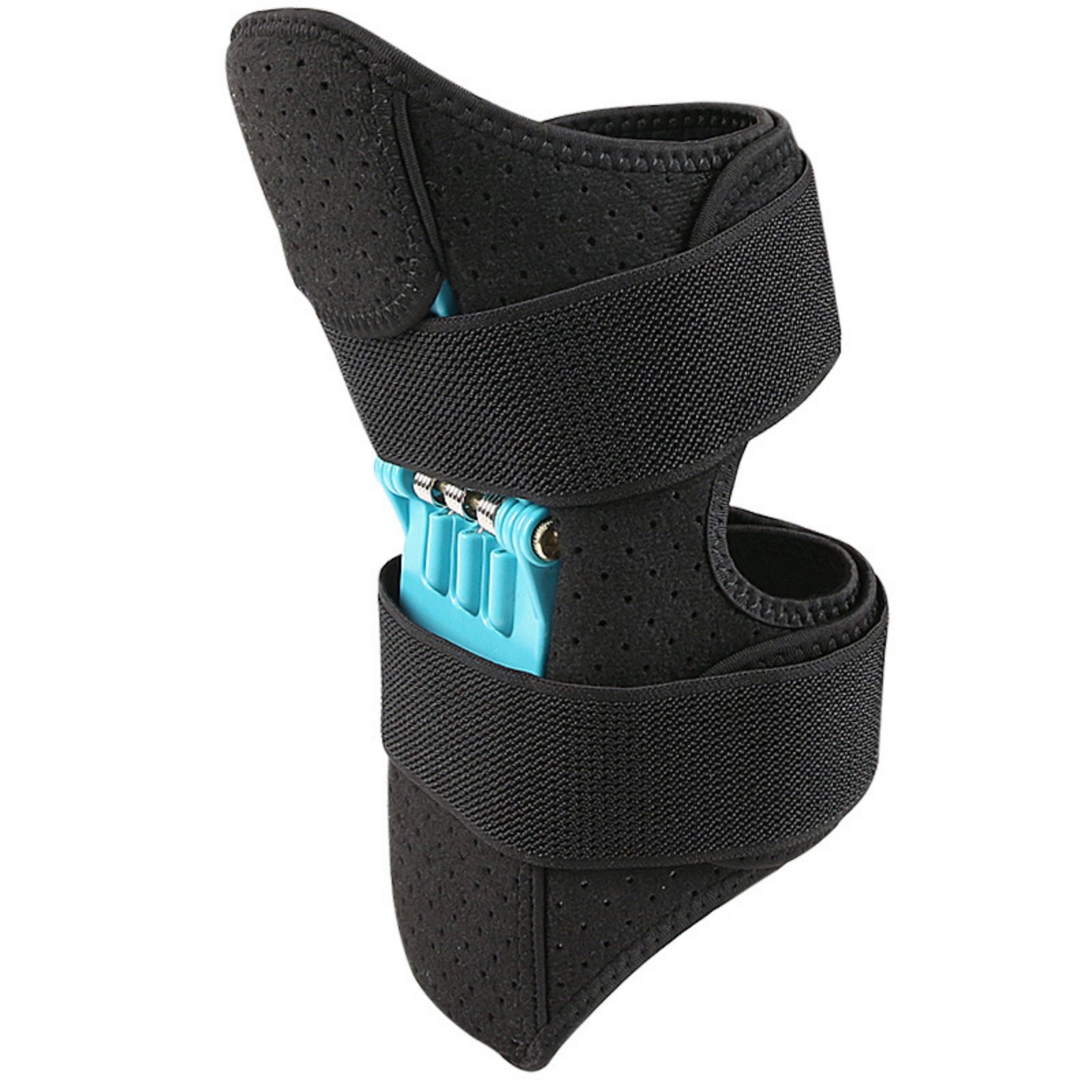 Set of 5 Knee Brace with Spring Stabilizers