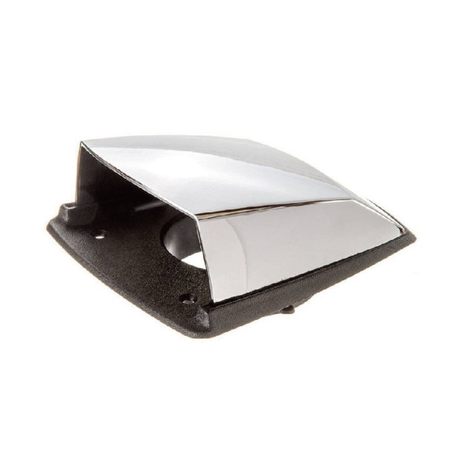 Stainless Steel Intake Vent