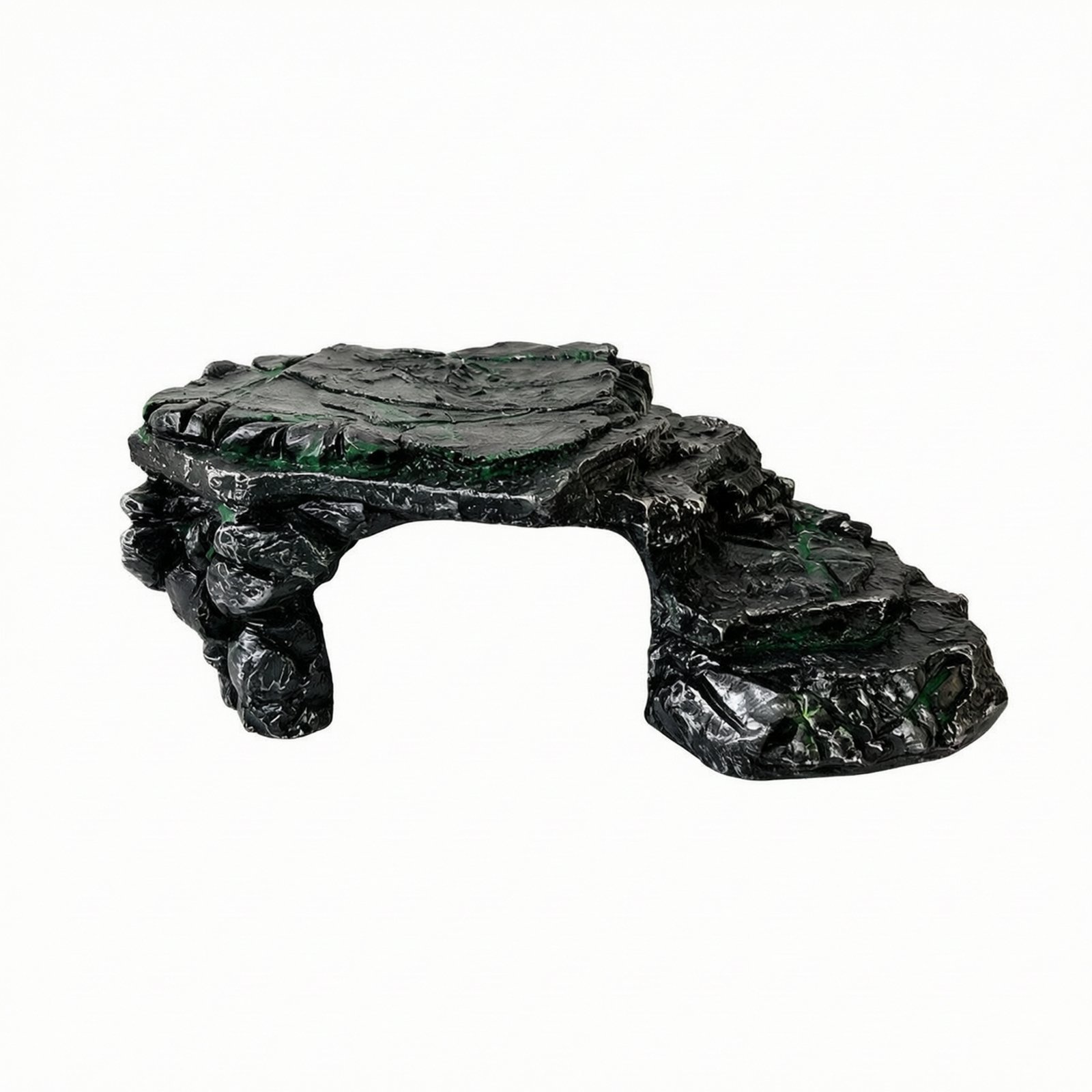 Resin Aquarium Rock Ornament