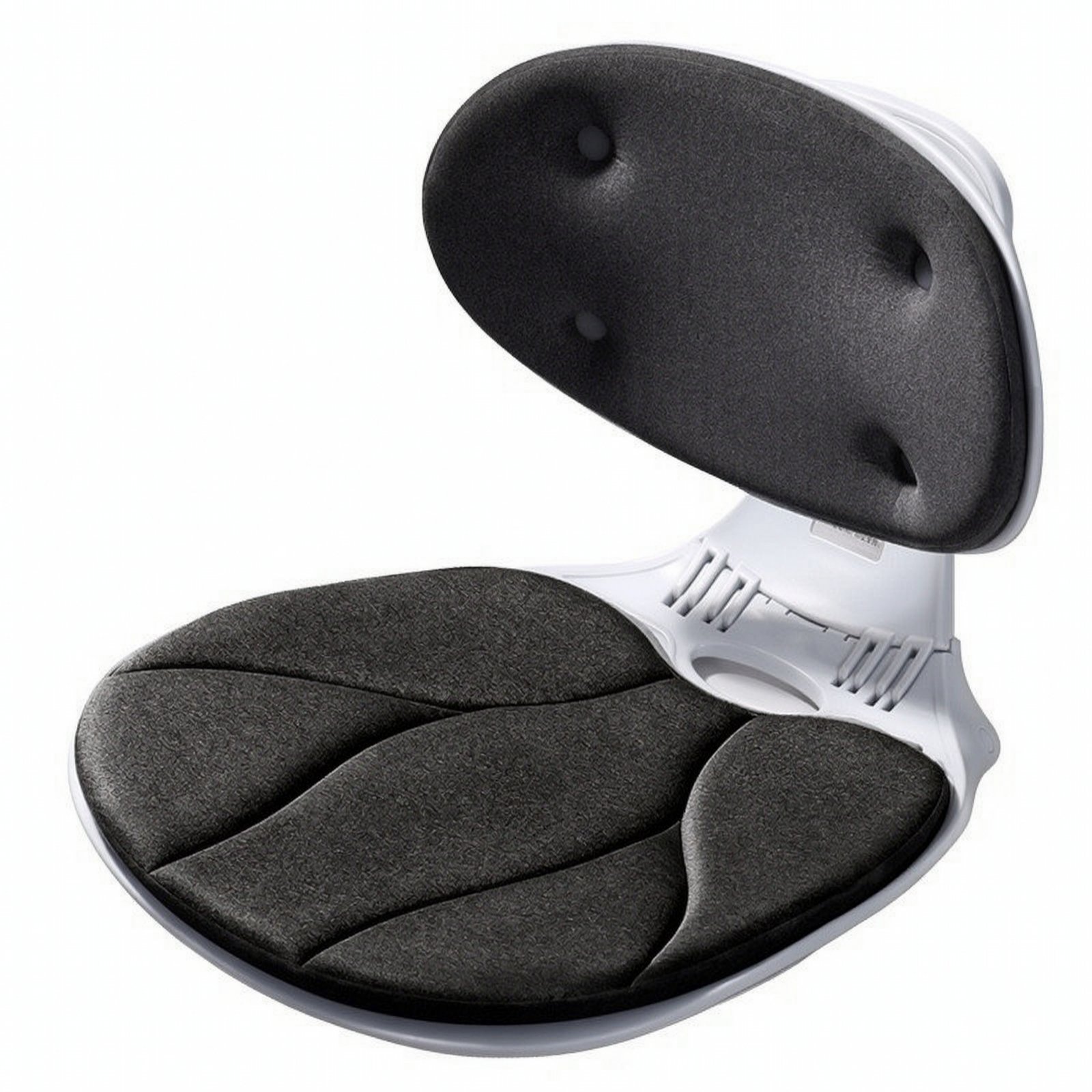 Ergonomic Seat Cushion with Backrest