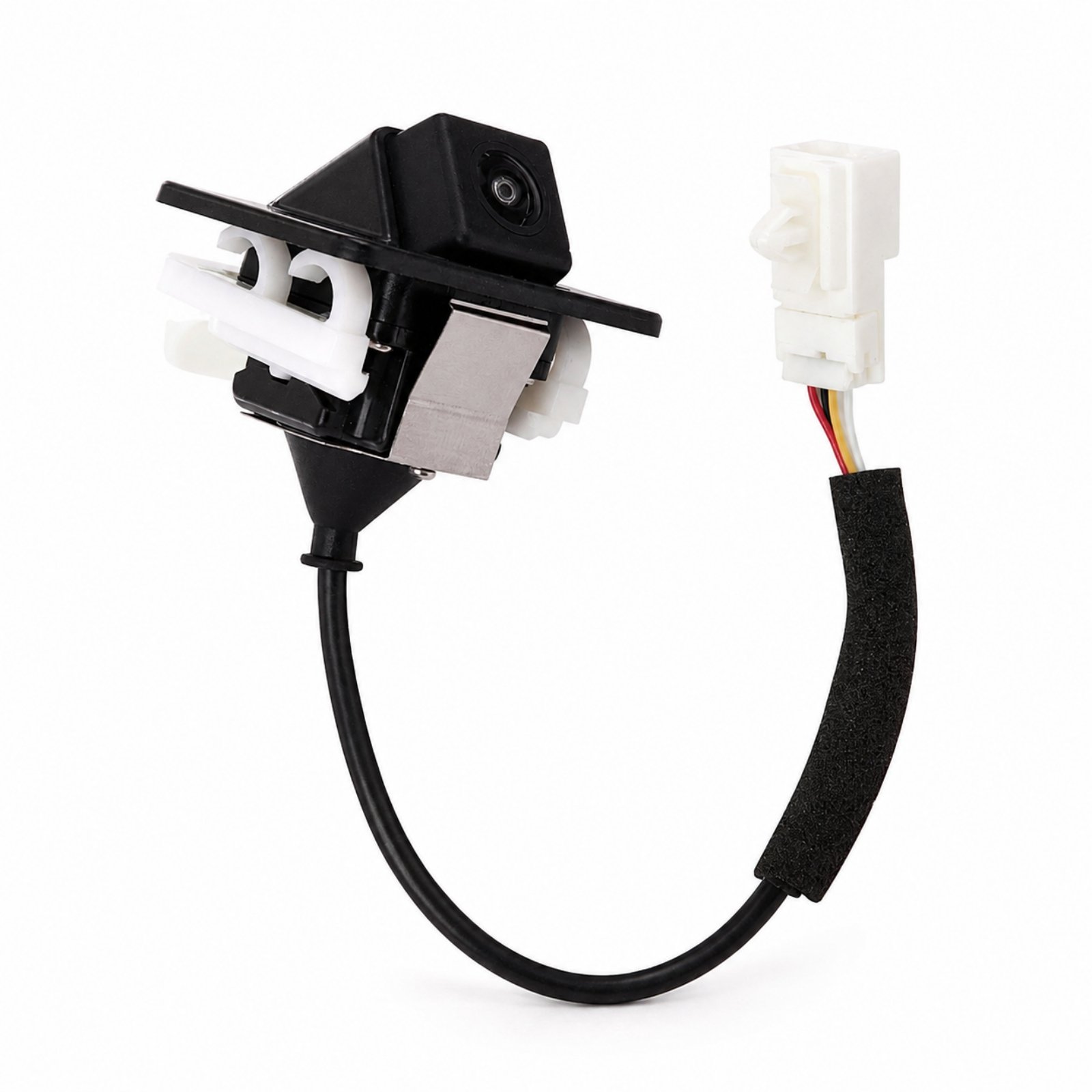 Wired Backup Camera Module