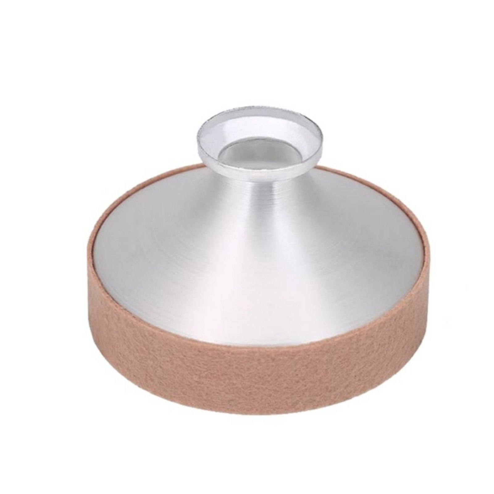 Aluminum Alloy Tenor Sax Mute
