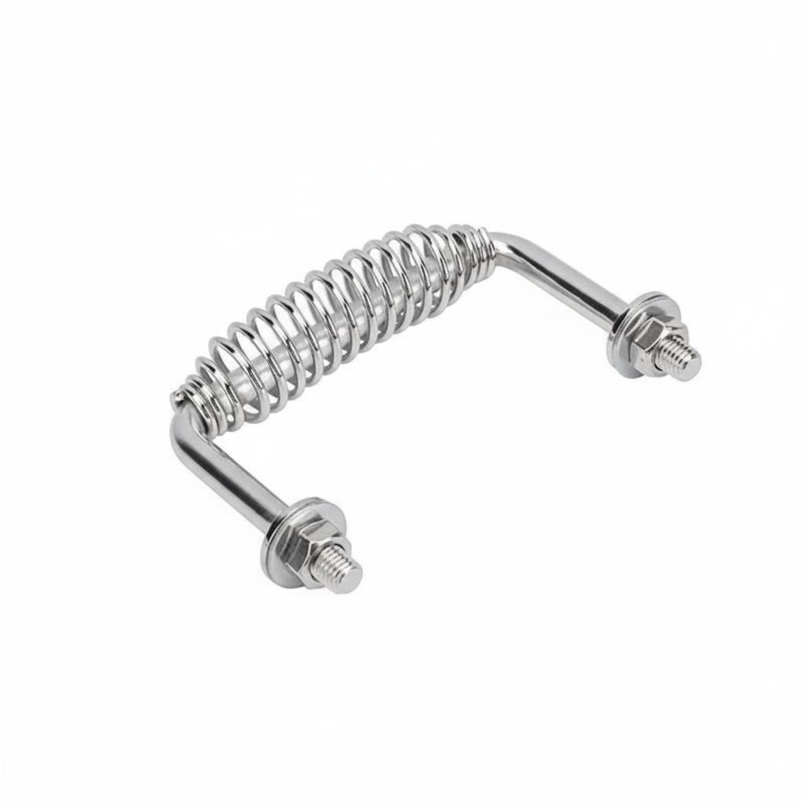 Heat-Resistant Grill Handle